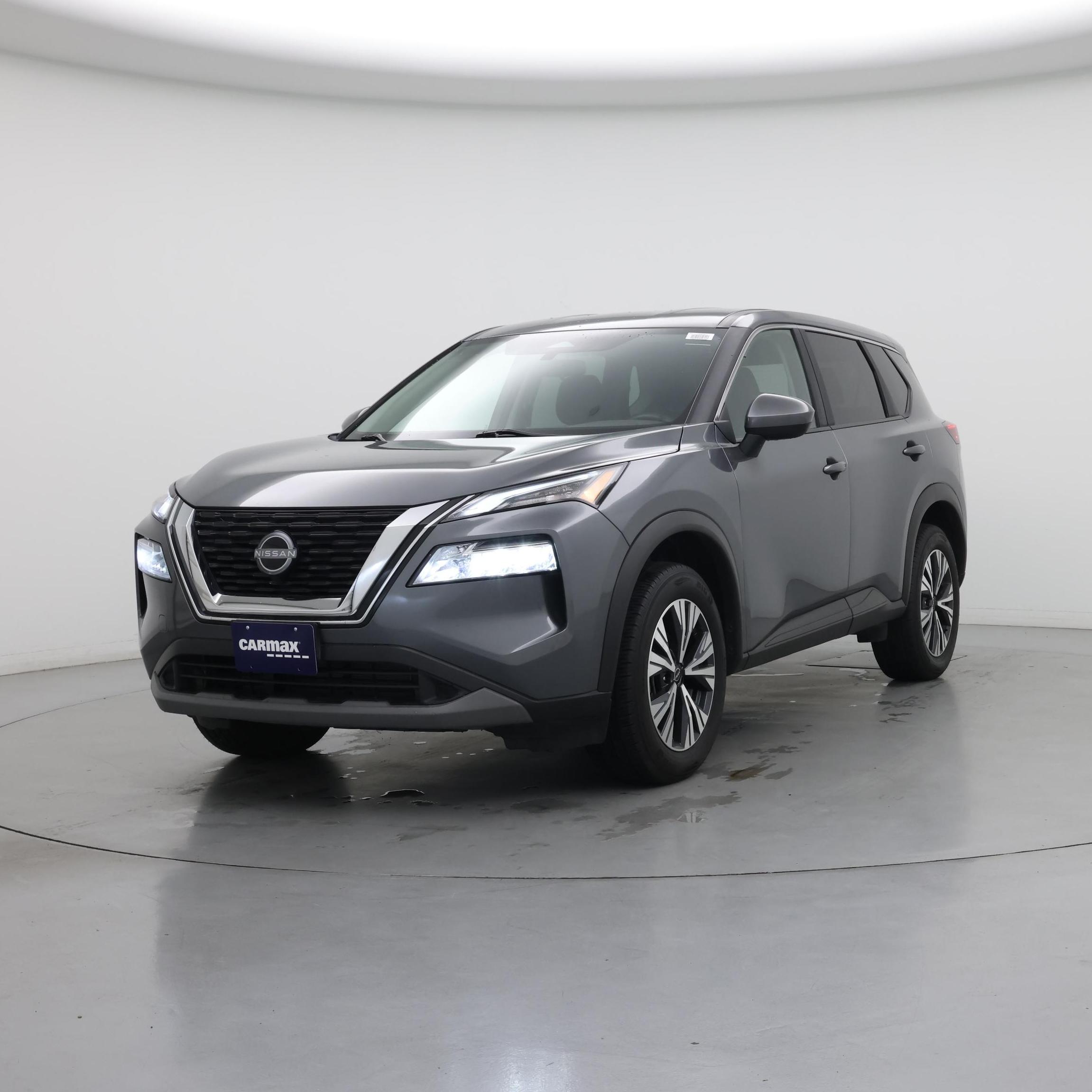 Thumbnail: 2023 Nissan Rogue - 4