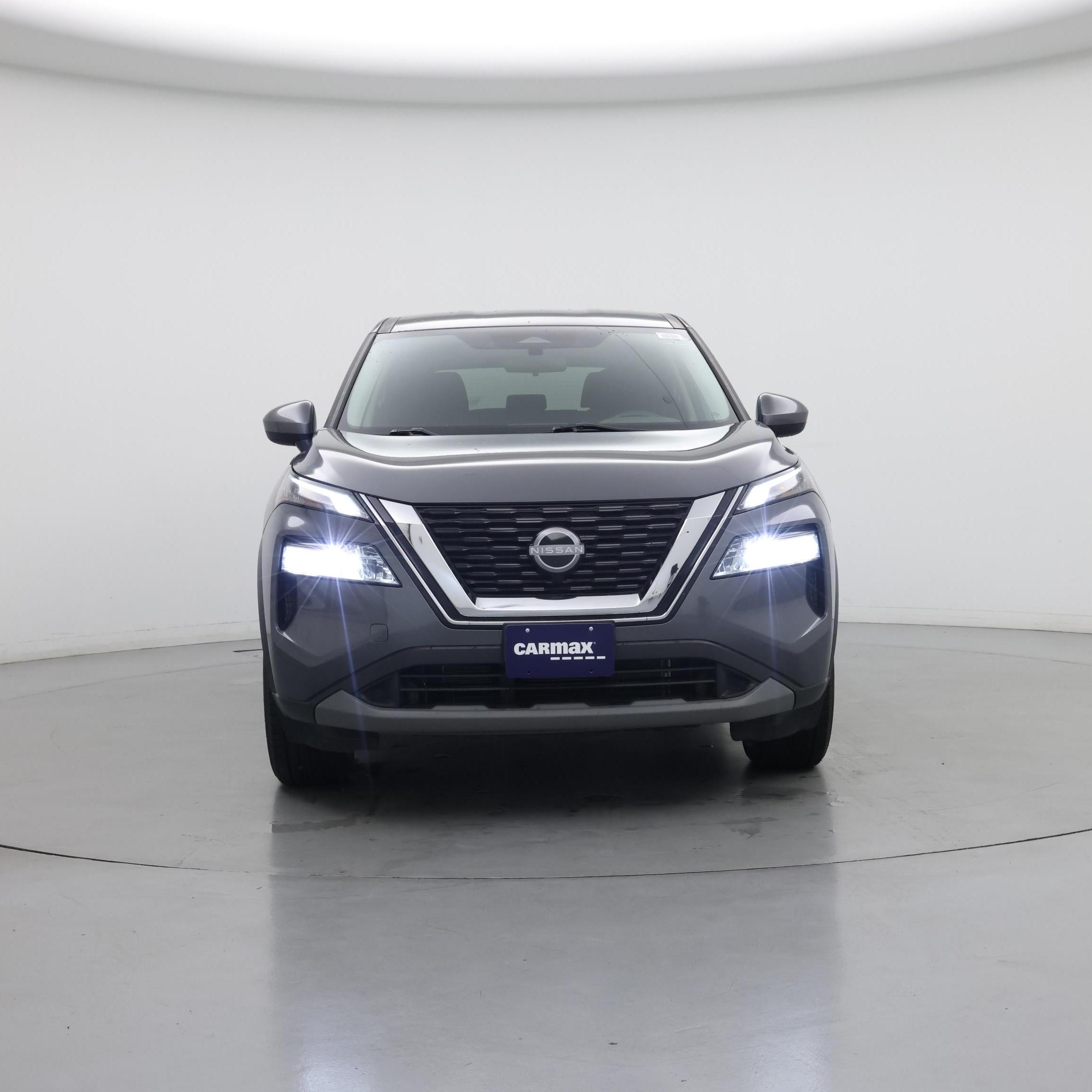 Thumbnail: 2023 Nissan Rogue - 5