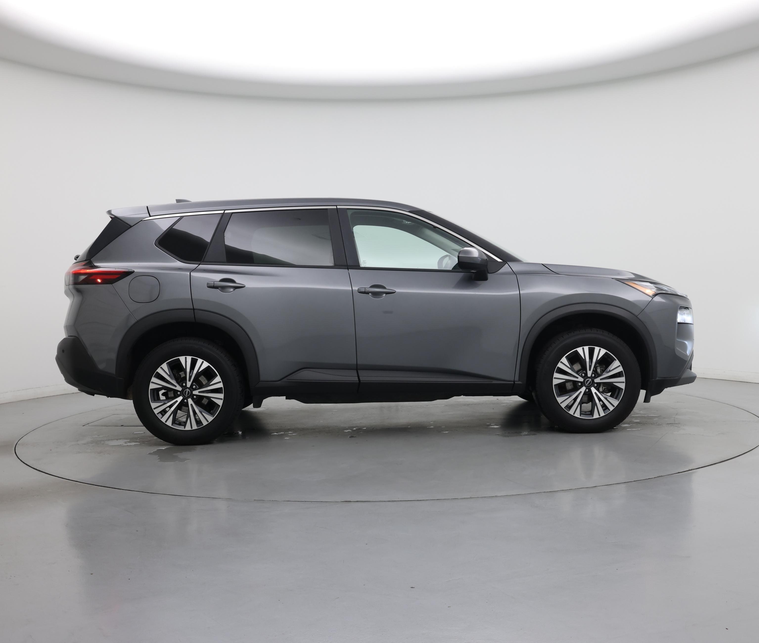 Thumbnail: 2023 Nissan Rogue - 7