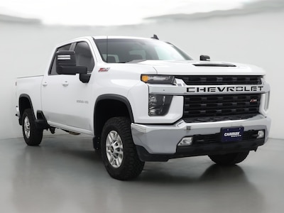 2023 Chevrolet Silverado 2500 LT