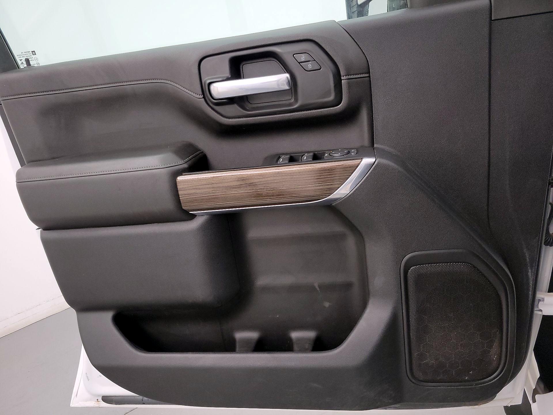Thumbnail: 2023 Chevrolet Silverado 2500 - 12