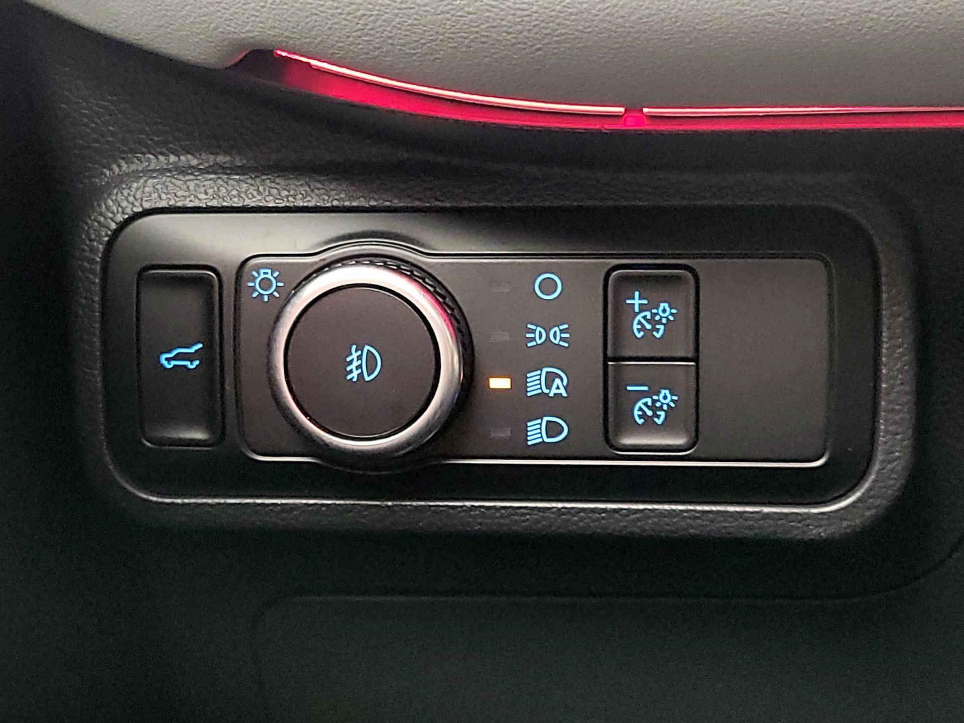 Thumbnail: 2025 Ford Explorer - 13