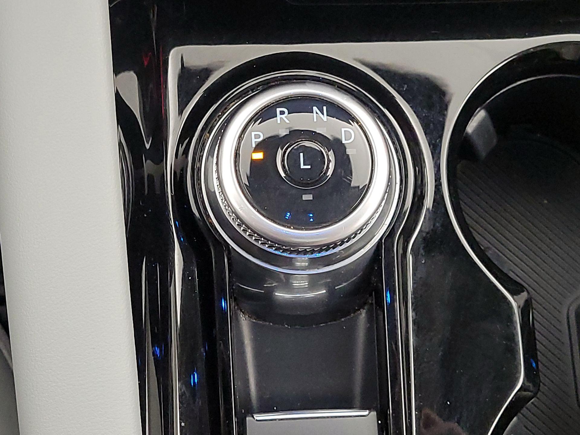 Thumbnail: 2025 Ford Explorer - 18