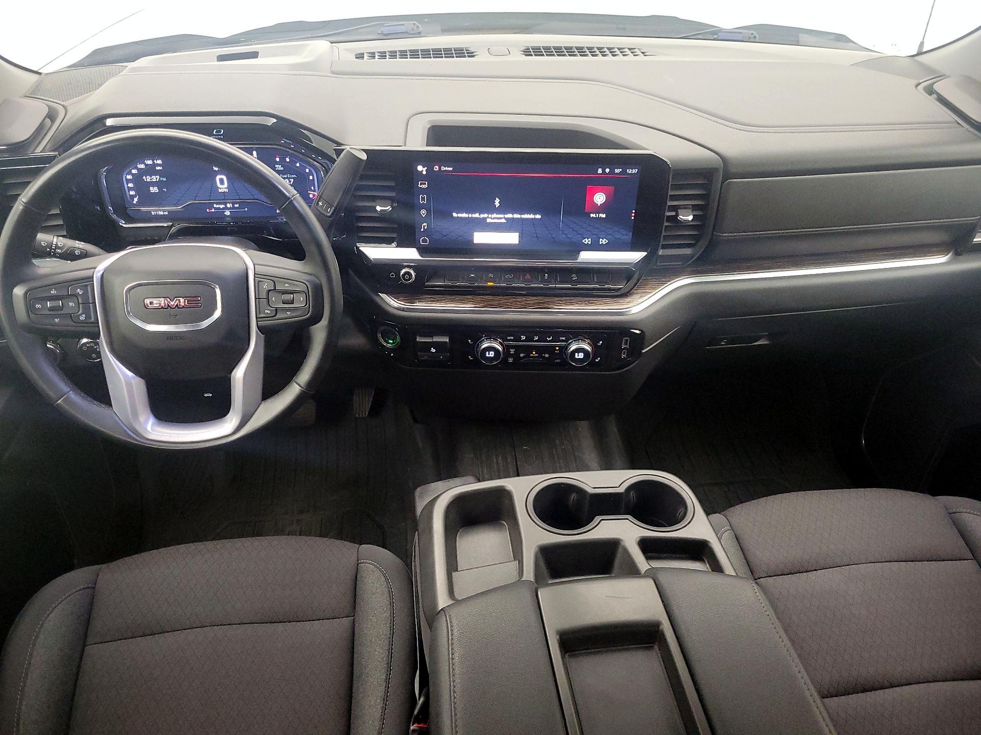Thumbnail: 2023 GMC Sierra 1500 - 9