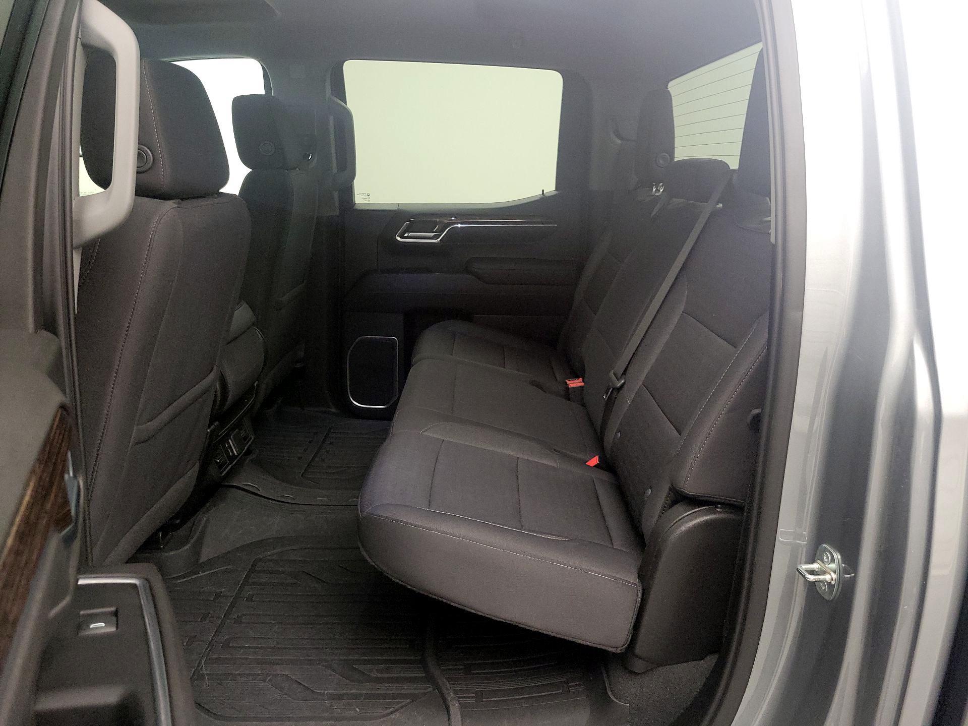 Thumbnail: 2023 GMC Sierra 1500 - 20
