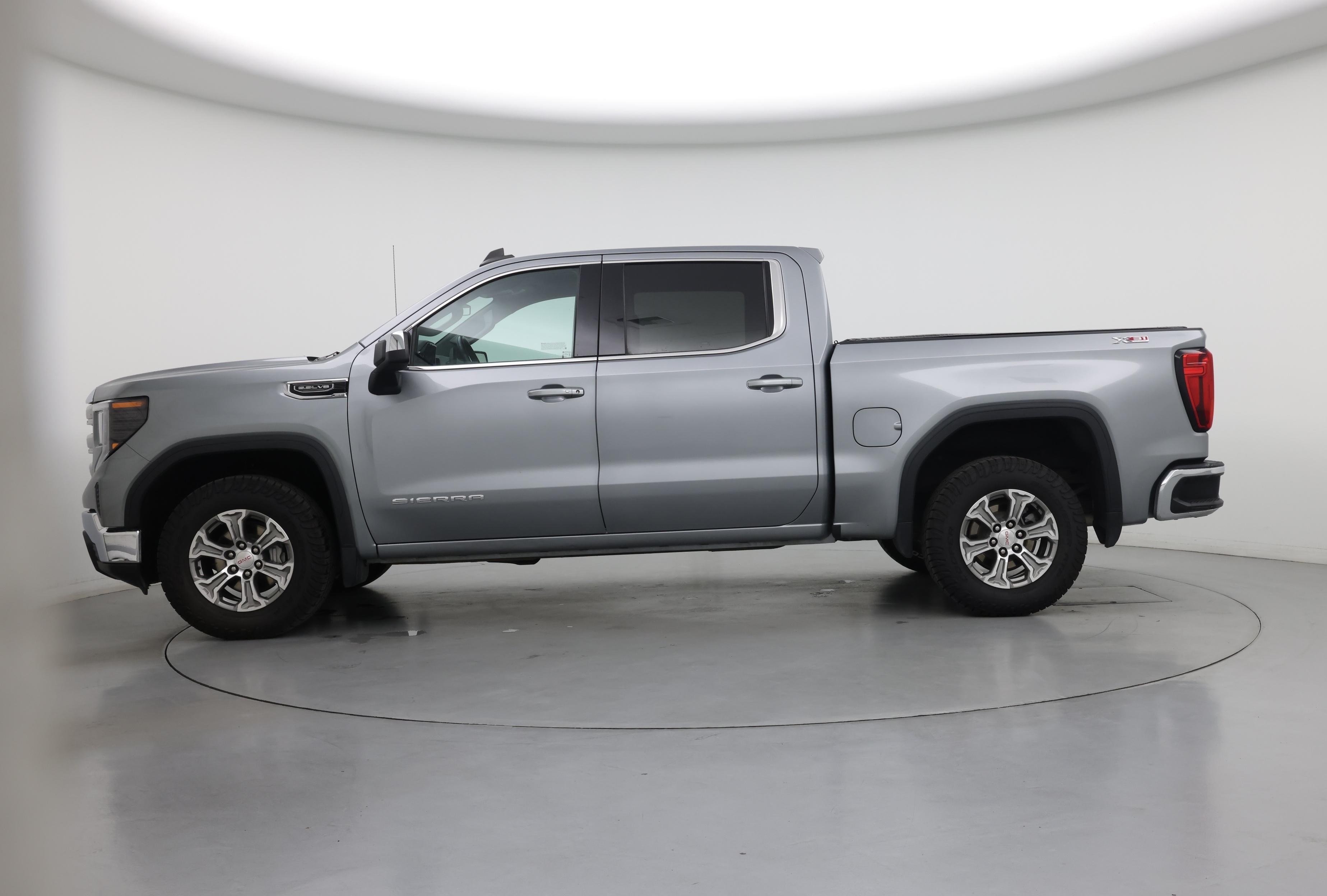 Thumbnail: 2023 GMC Sierra 1500 - 3