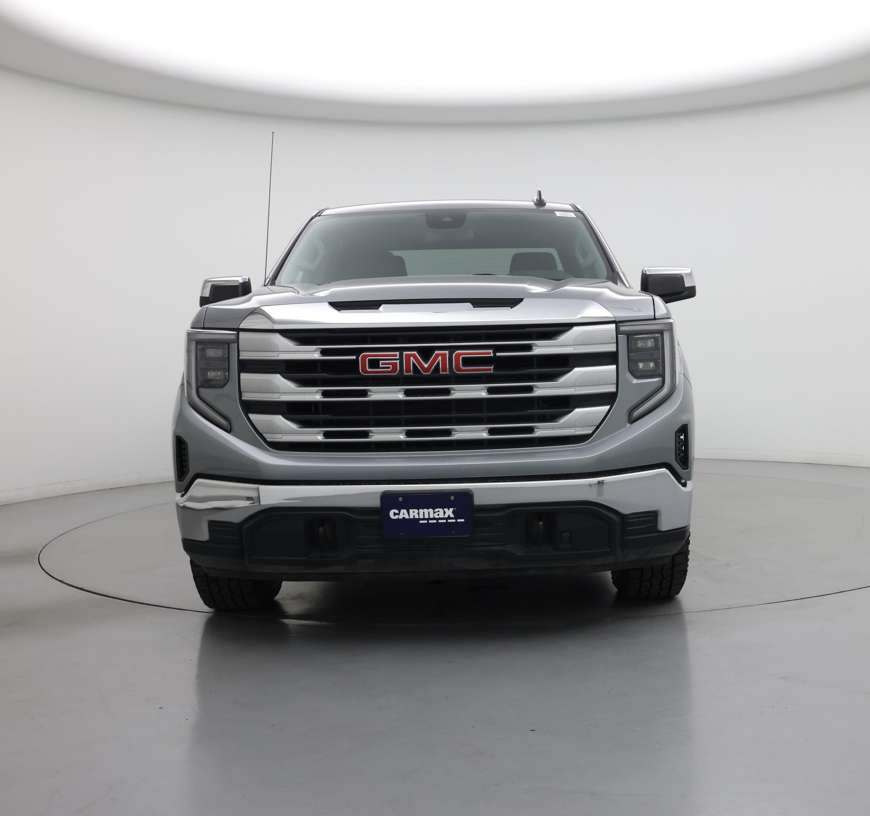 Thumbnail: 2023 GMC Sierra 1500 - 5
