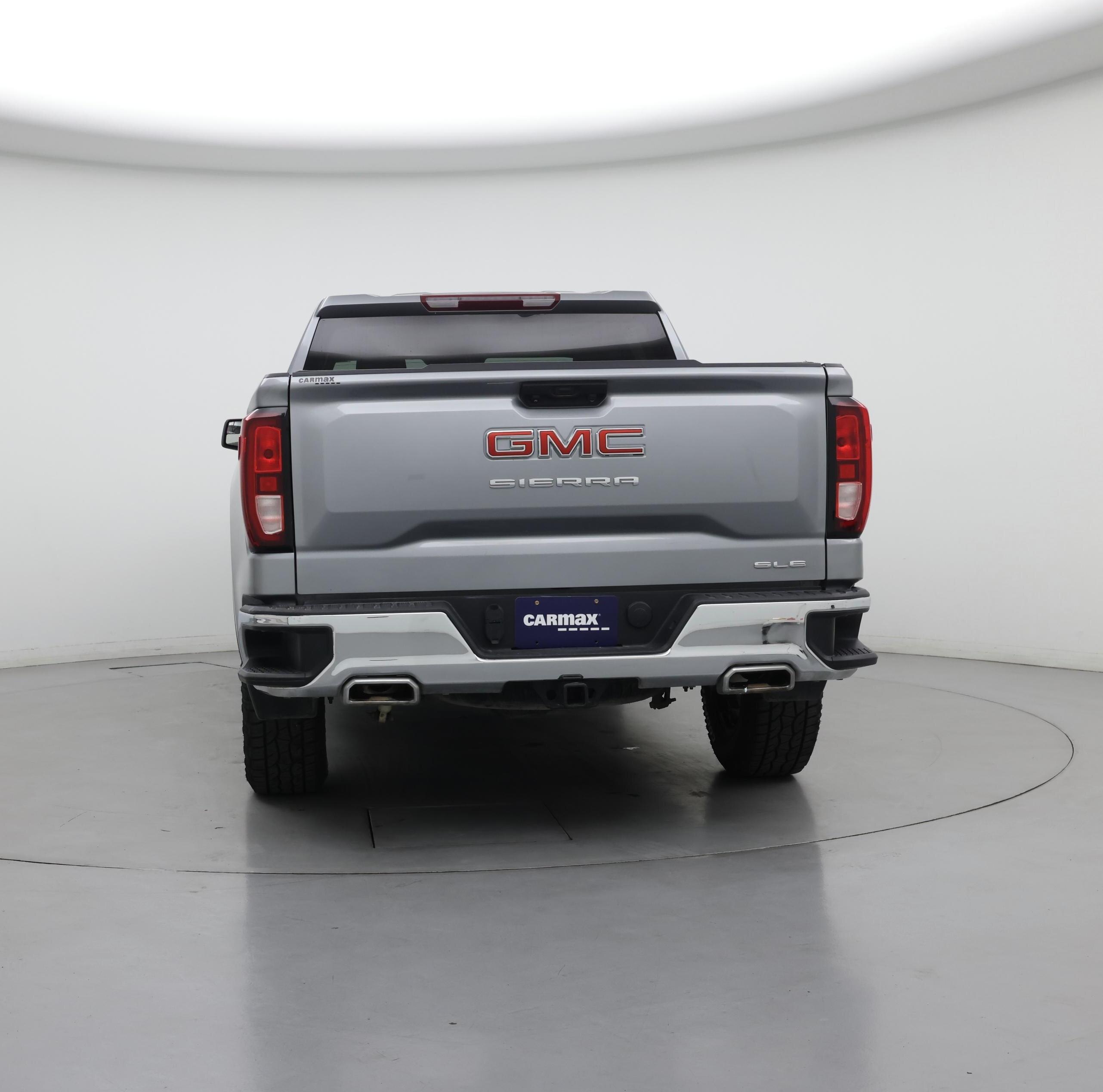 Thumbnail: 2023 GMC Sierra 1500 - 6