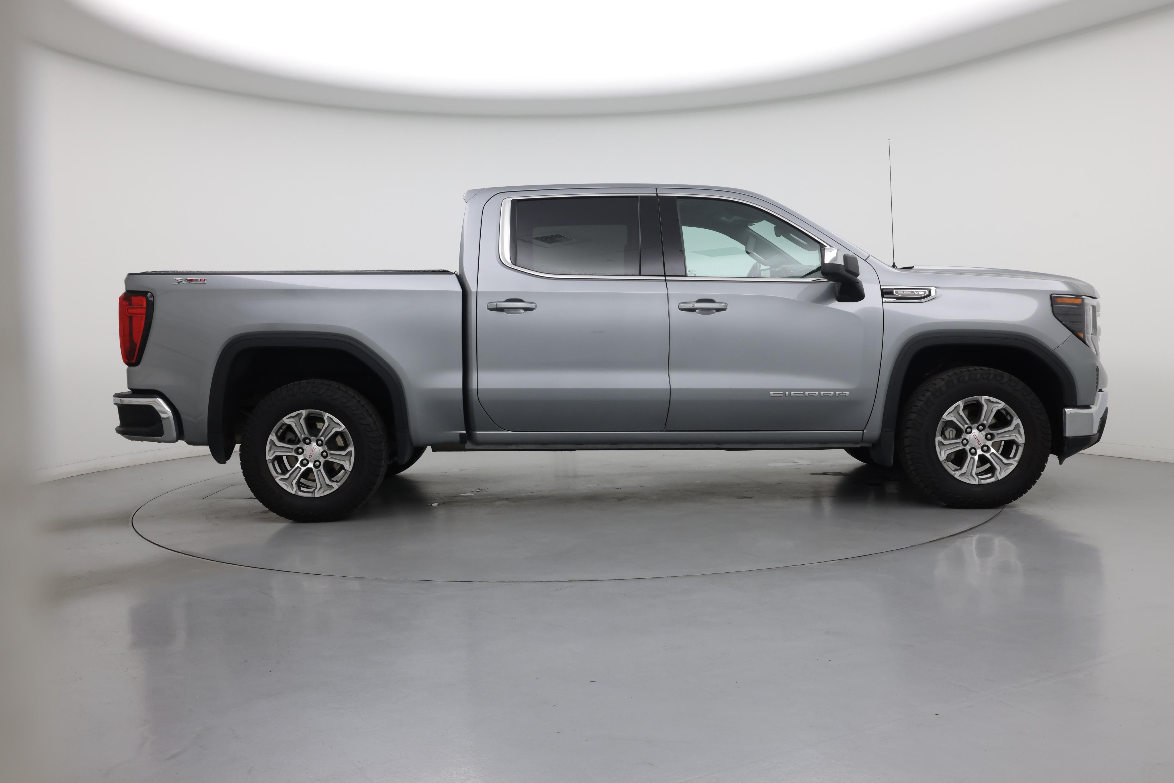 Thumbnail: 2023 GMC Sierra 1500 - 7