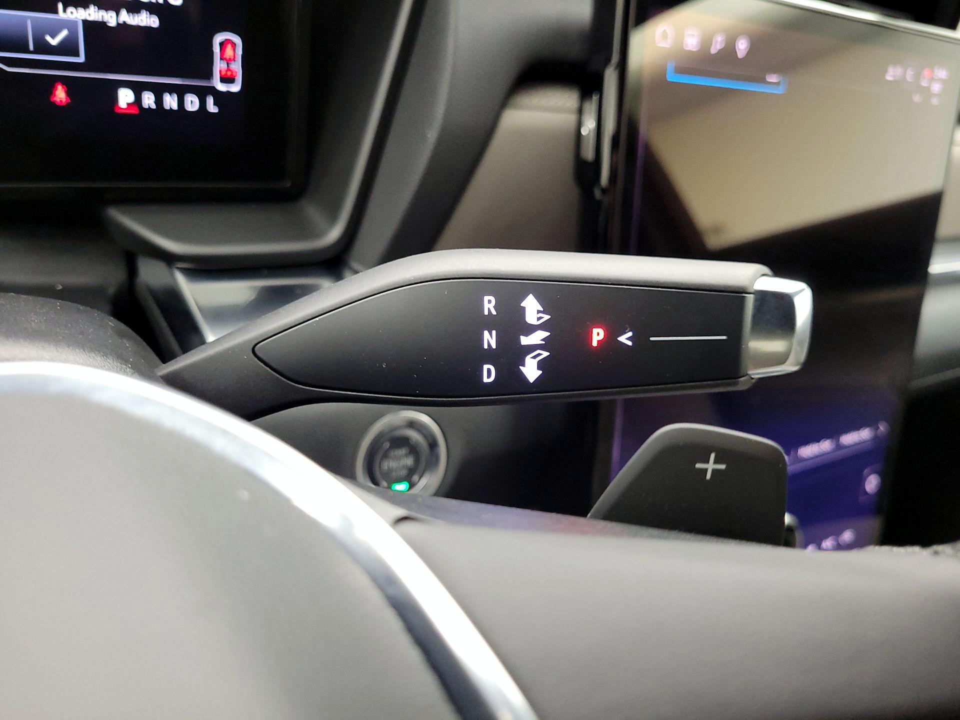 Thumbnail: 2025 GMC Terrain - 18