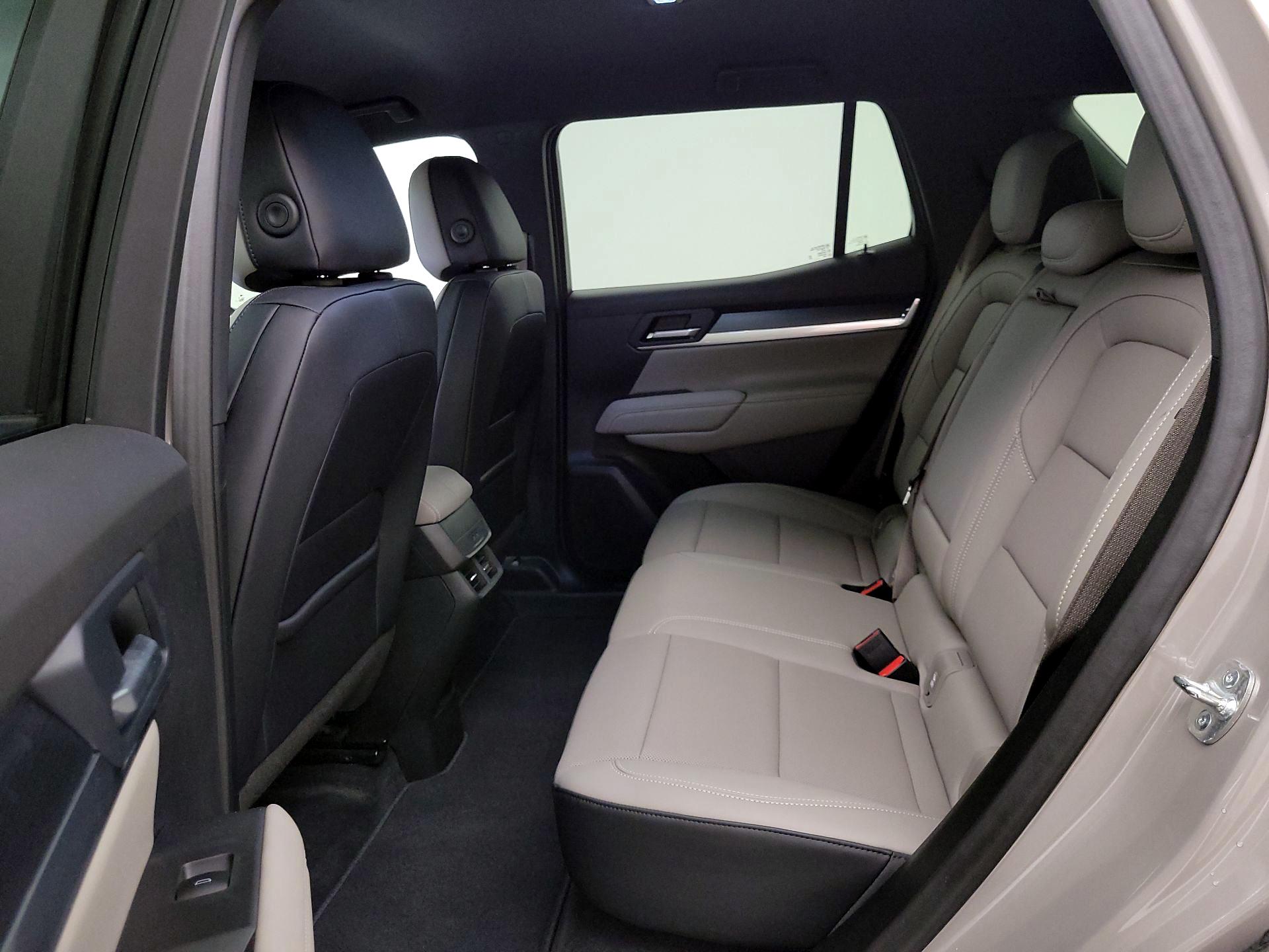 Thumbnail: 2025 GMC Terrain - 20