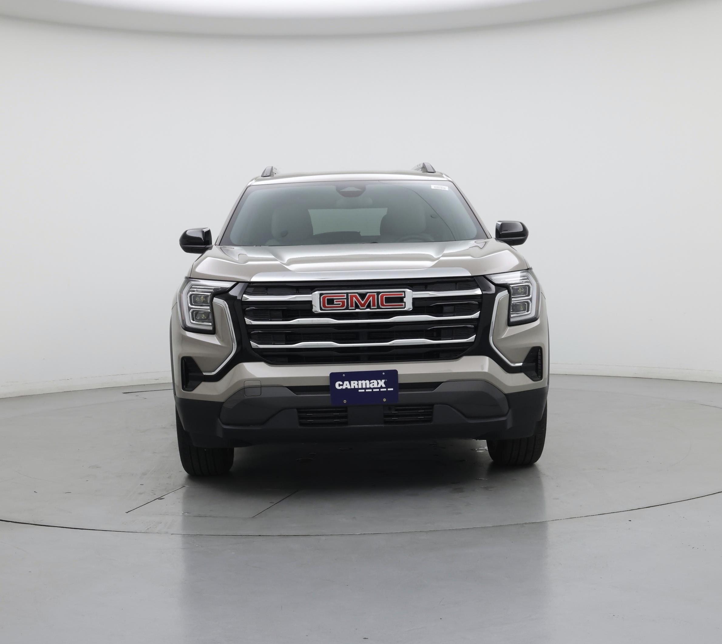 Thumbnail: 2025 GMC Terrain - 5