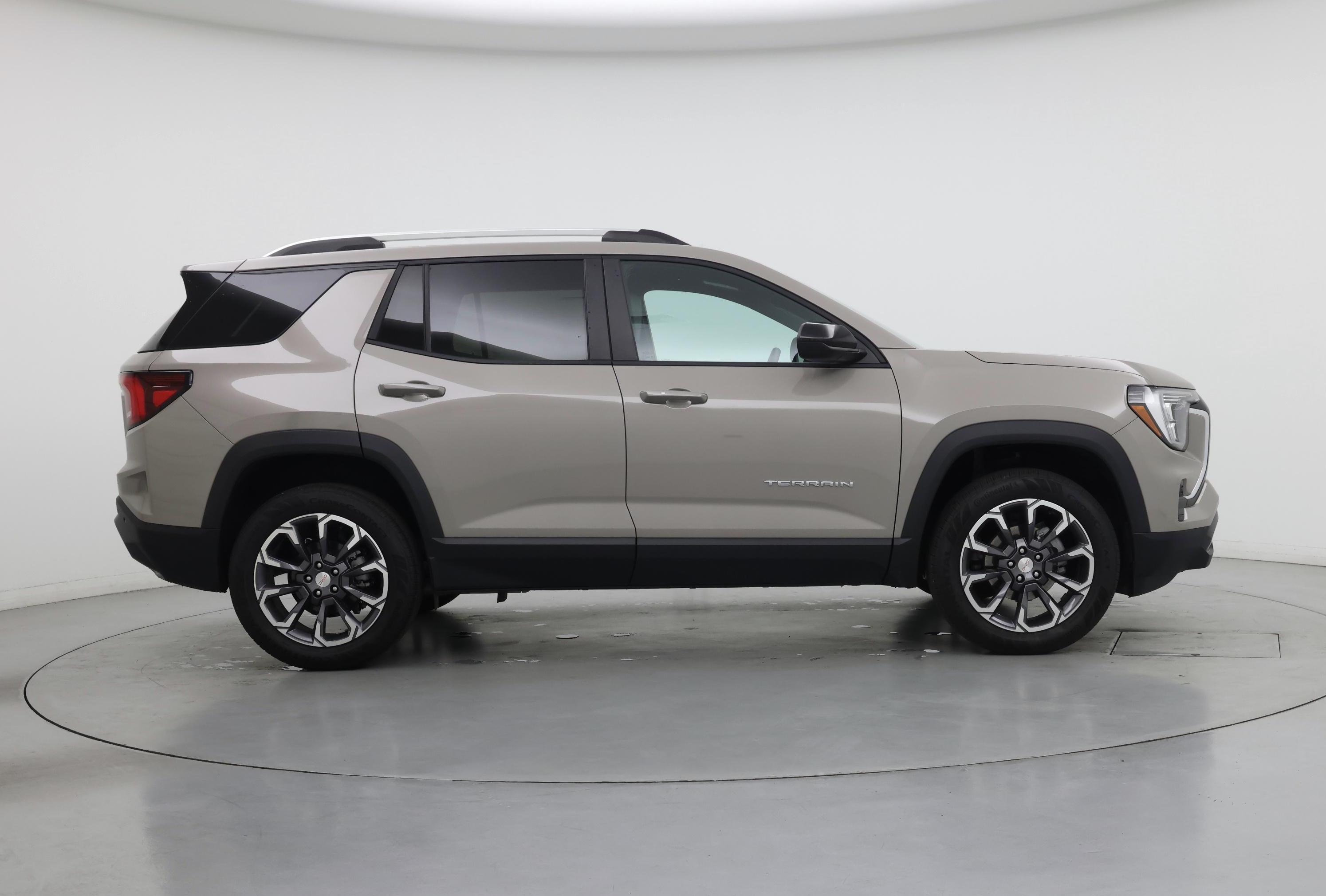 Thumbnail: 2025 GMC Terrain - 7