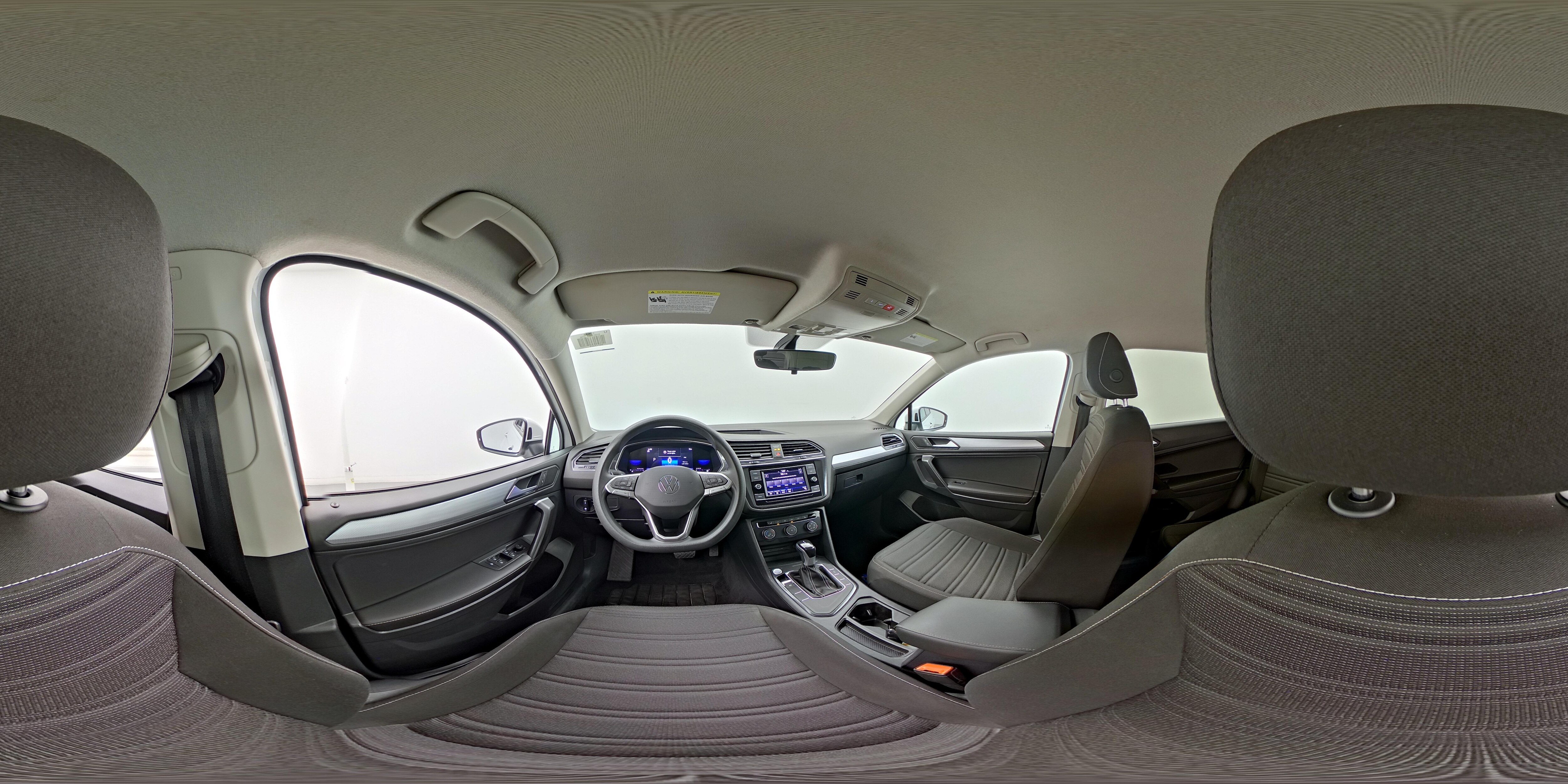2023 Volkswagen Tiguan S - Photo 28