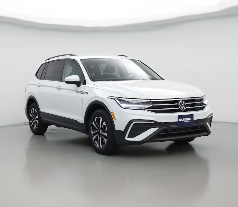 2023 Volkswagen Tiguan S