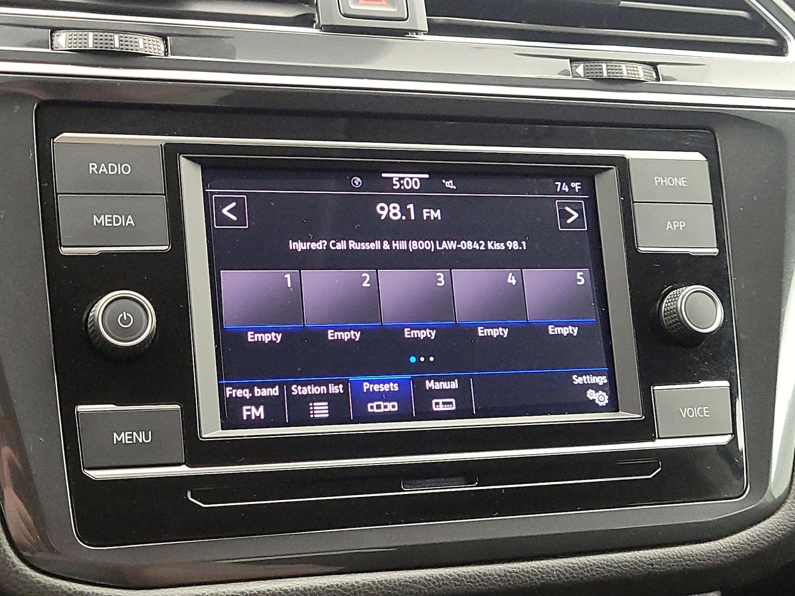 2023 Volkswagen Tiguan S - Photo 16