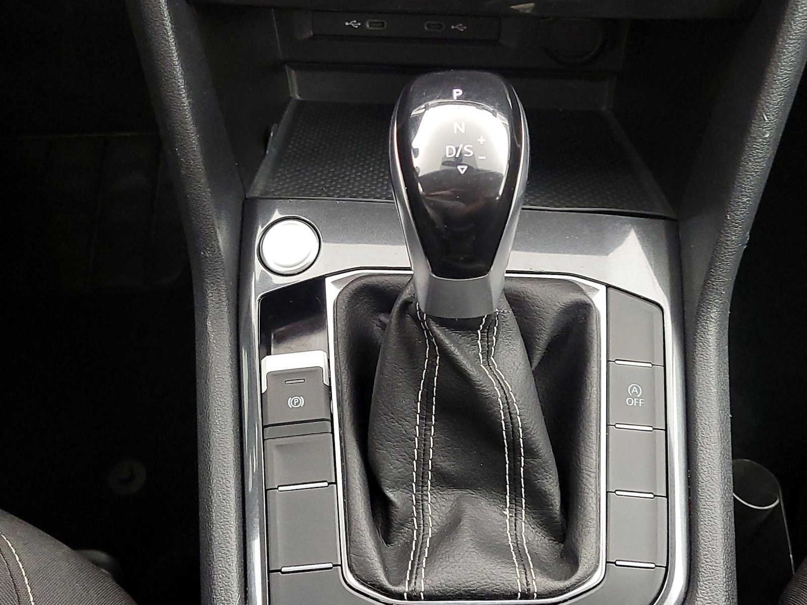 2023 Volkswagen Tiguan S - Photo 18