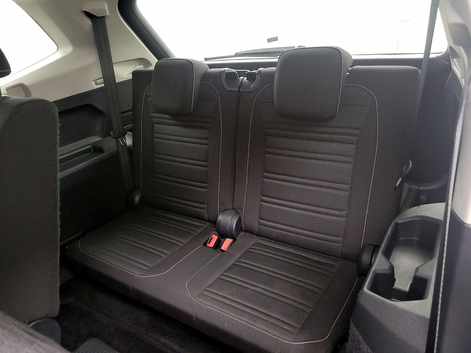 2023 Volkswagen Tiguan S - Photo 21