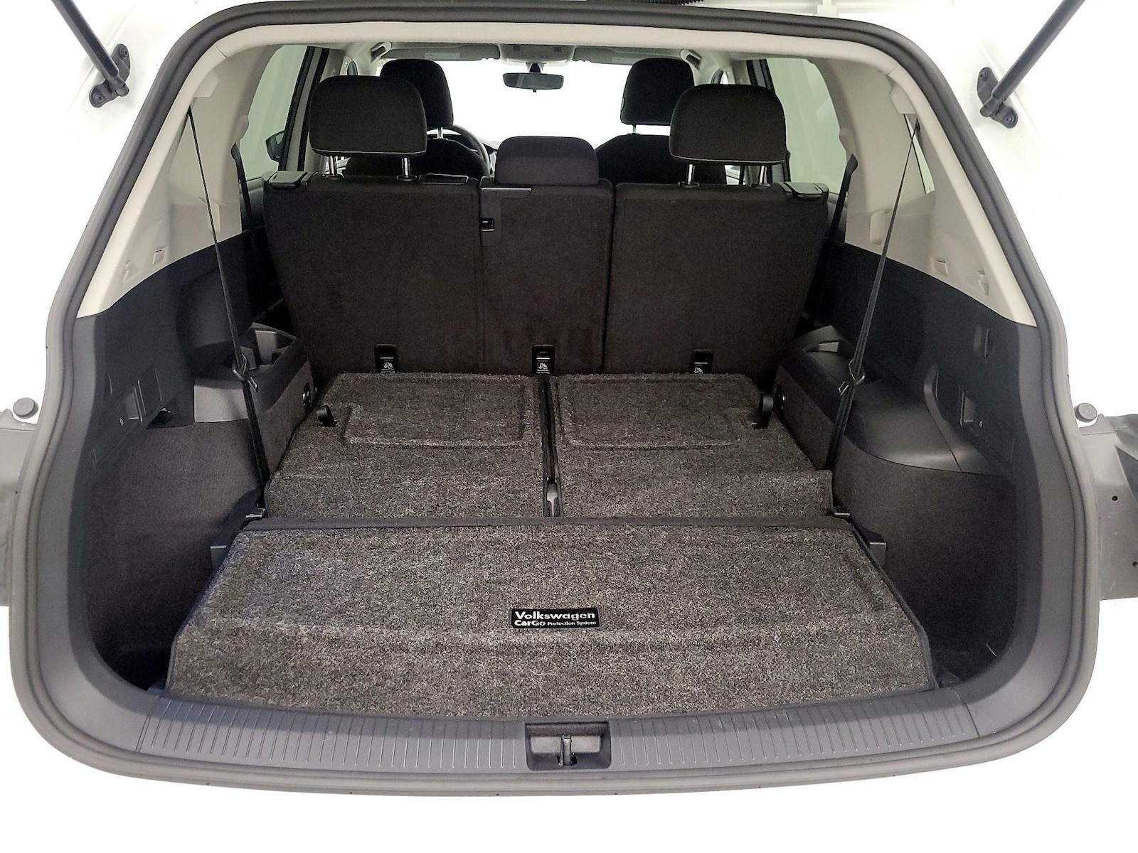 2023 Volkswagen Tiguan S - Photo 23