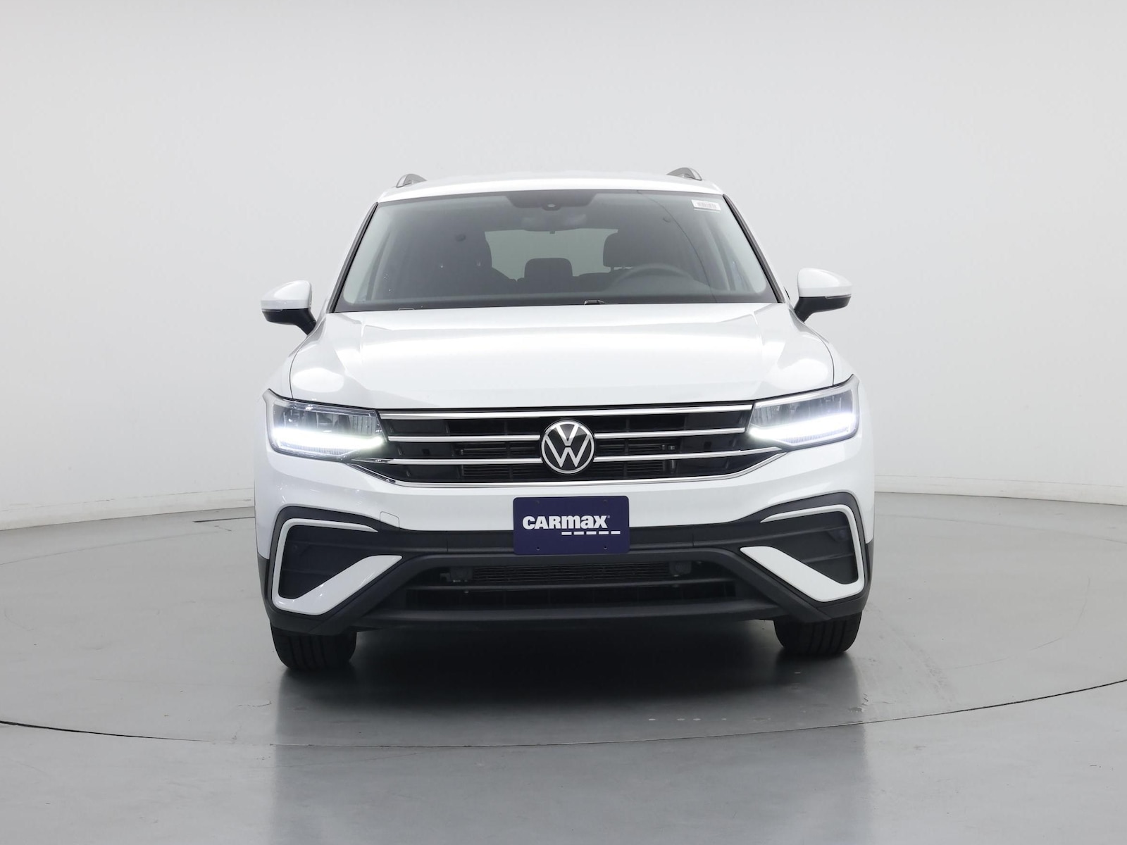 2023 Volkswagen Tiguan S - Photo 6