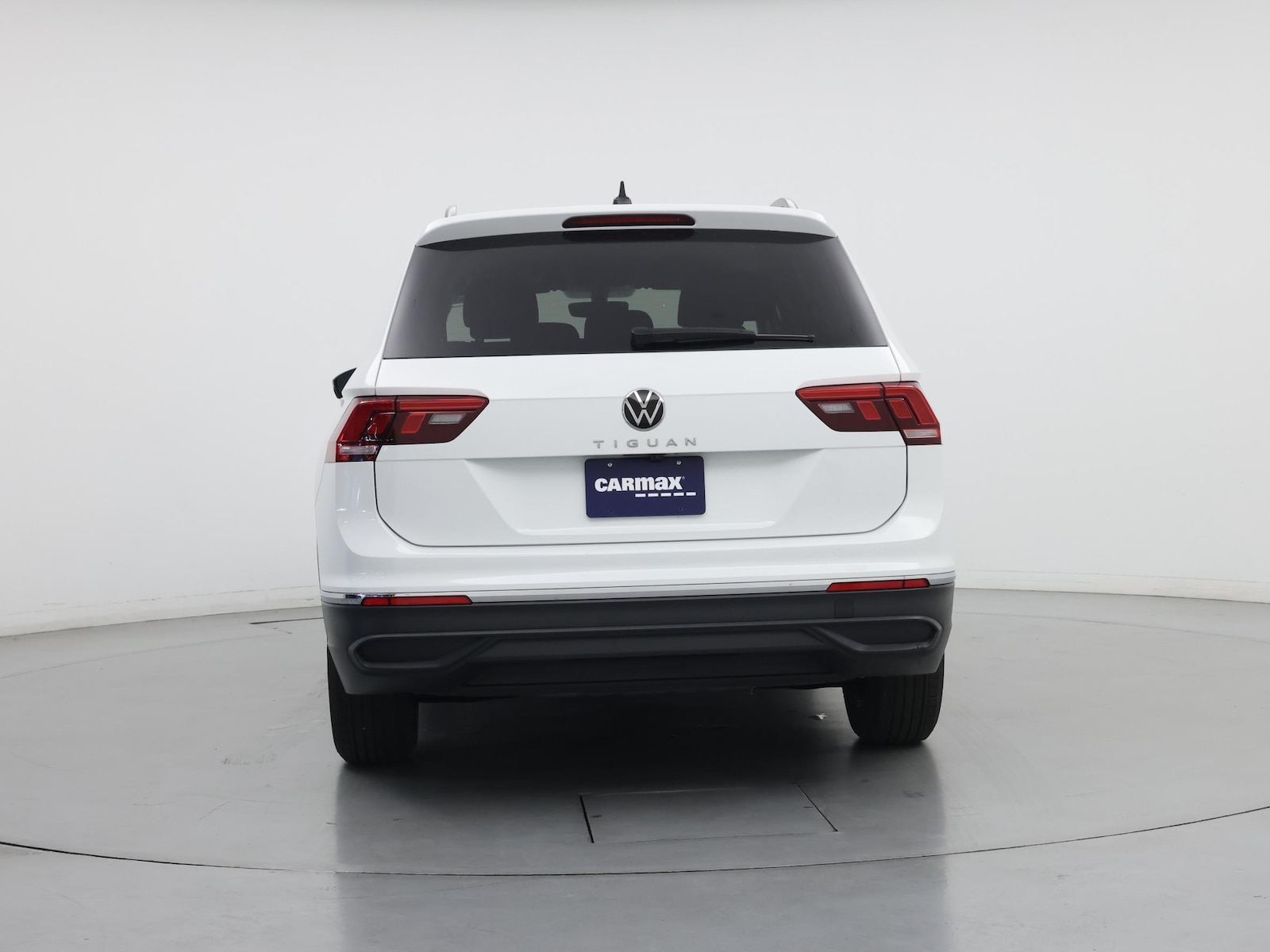 2023 Volkswagen Tiguan S - Photo 7