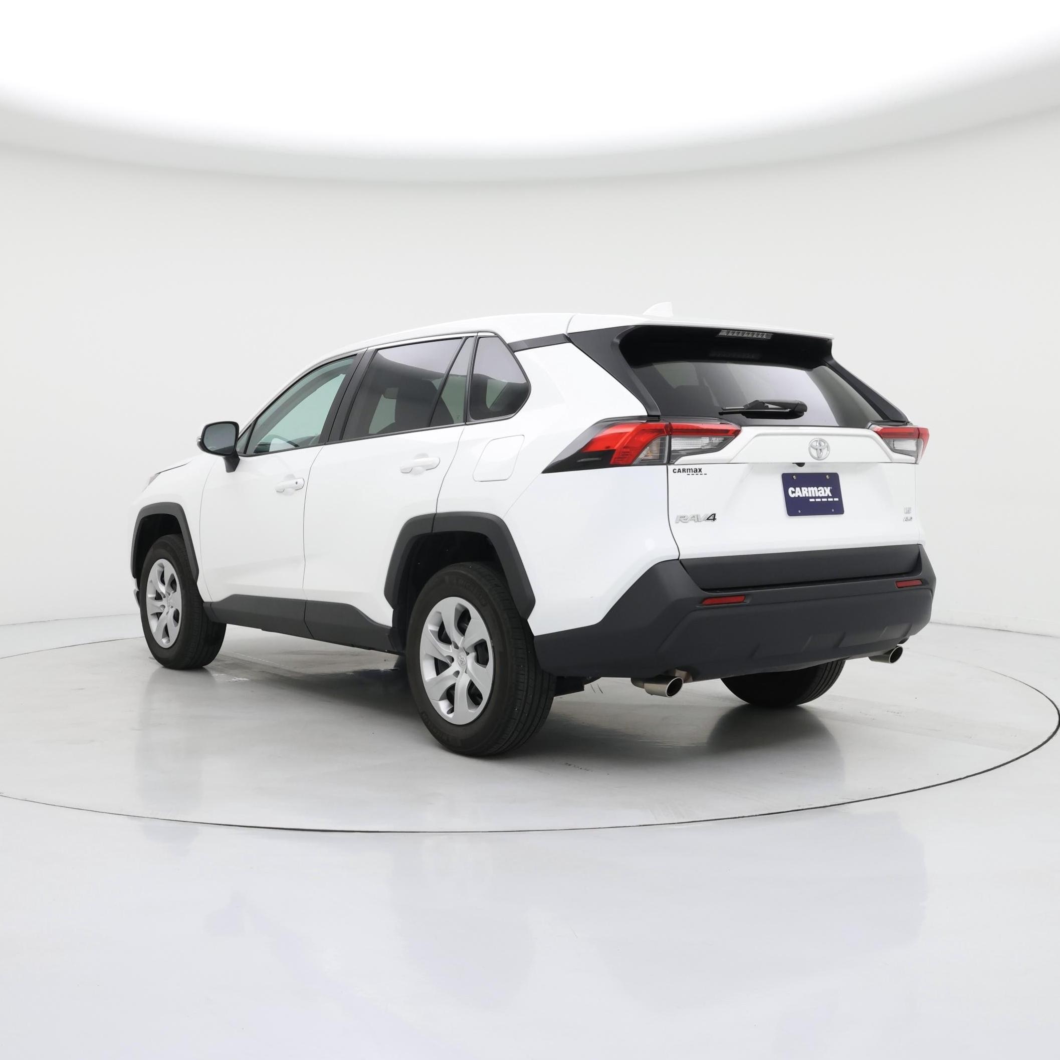 Thumbnail: 2023 Toyota RAV4 - 2