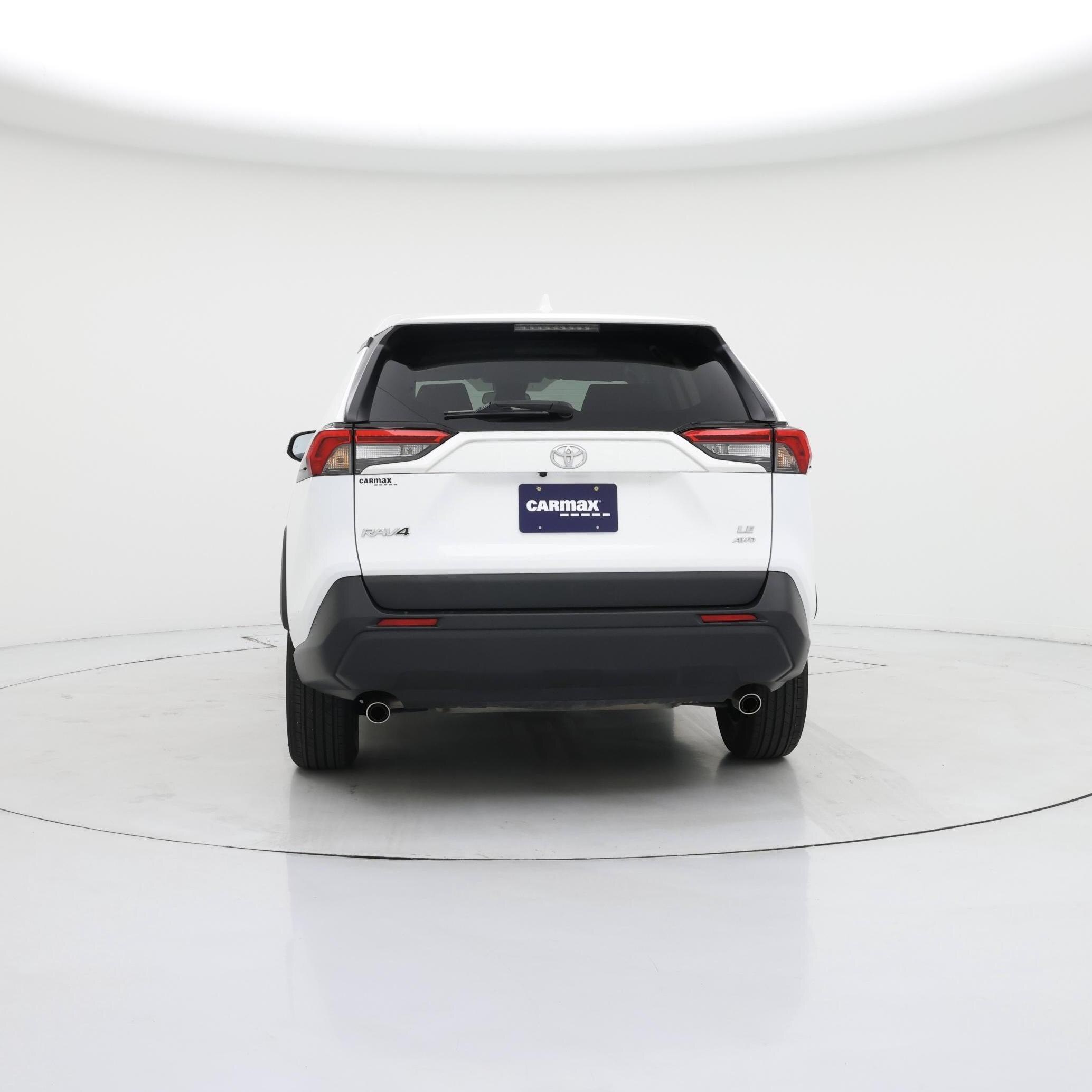 Thumbnail: 2023 Toyota RAV4 - 6