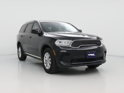 2024 Dodge Durango SXT