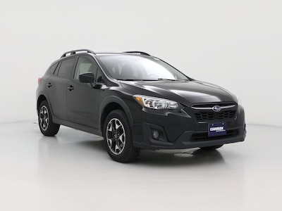 2019 Subaru Crosstrek Premium
