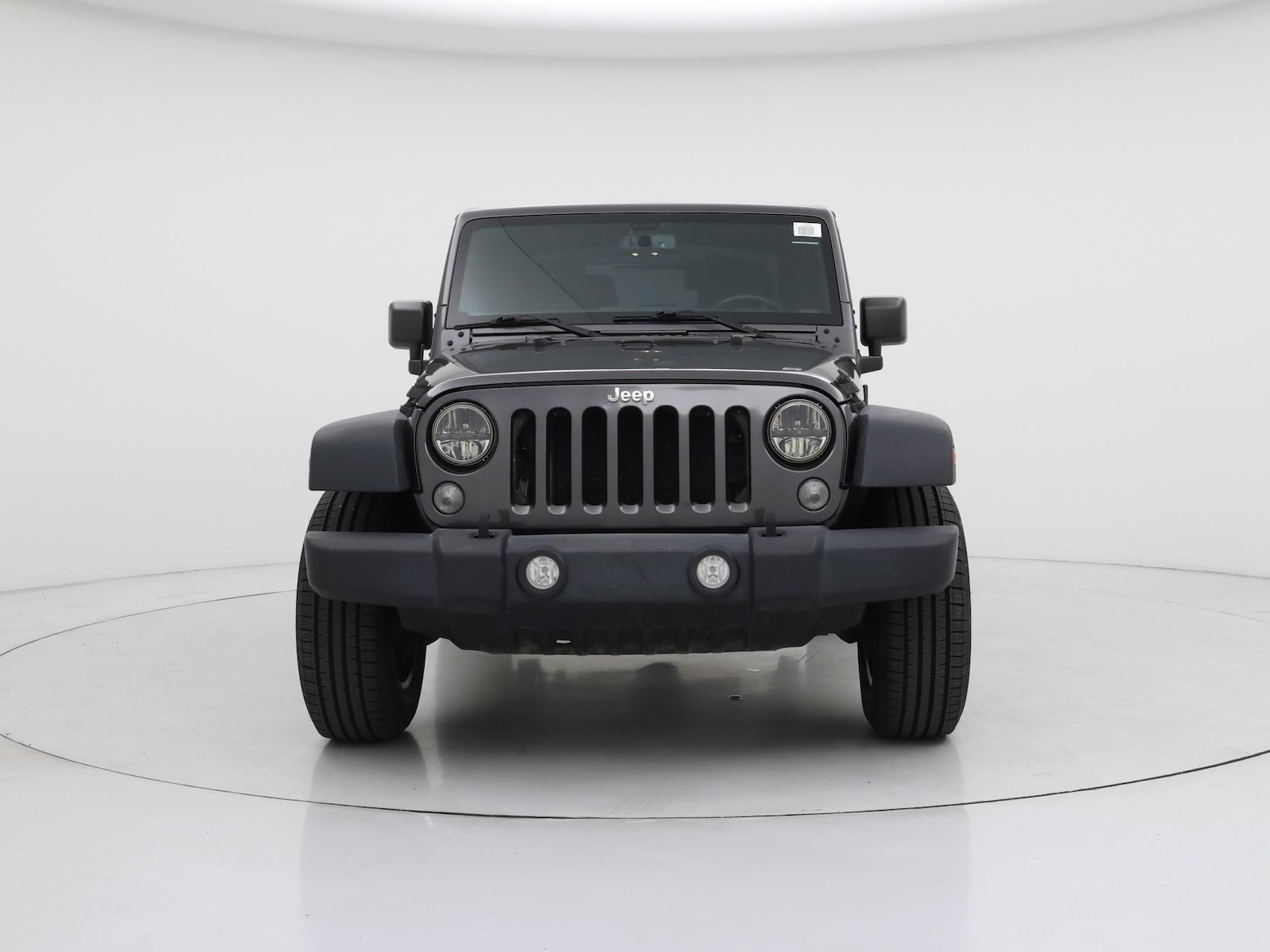 2017 Jeep Wrangler Sport S - Photo 6