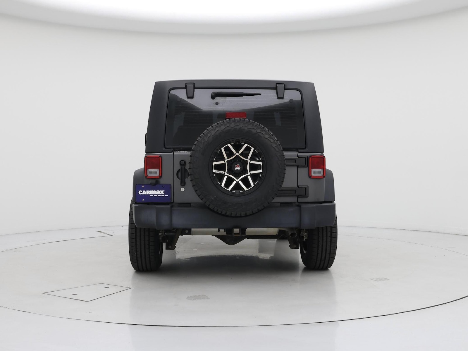 2017 Jeep Wrangler Sport S - Photo 7