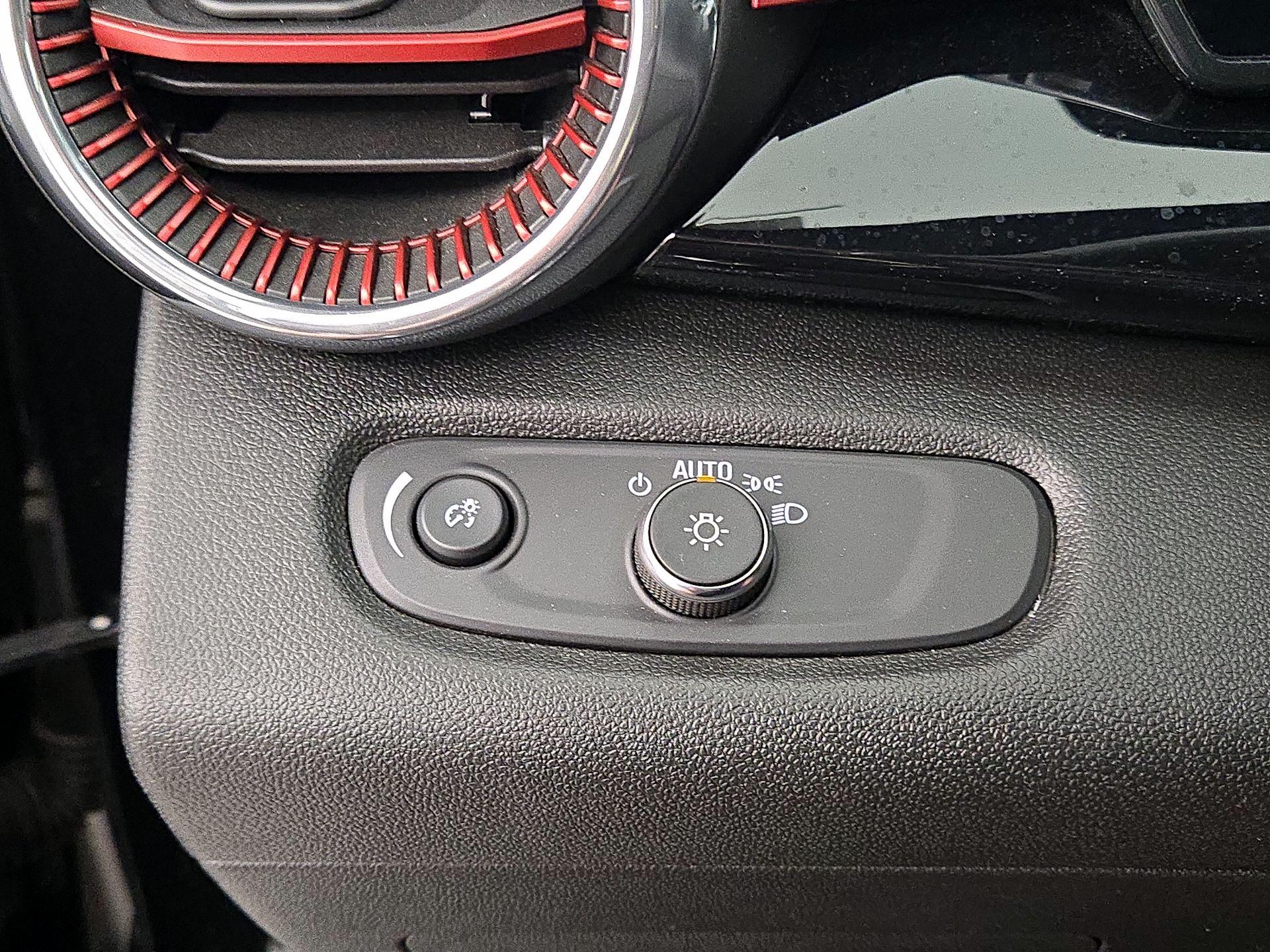 Thumbnail: 2025 Chevrolet Trax - 13