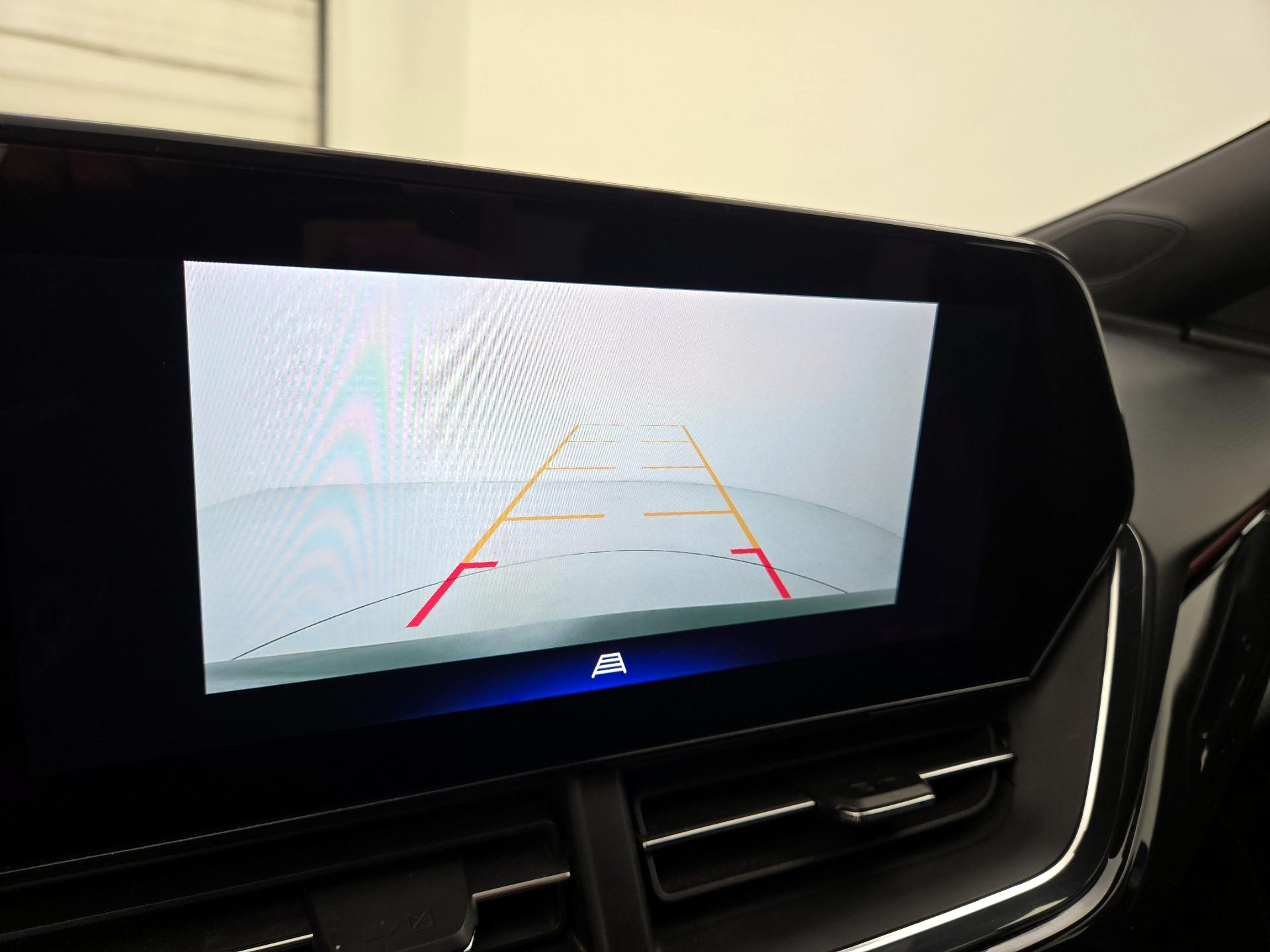 Thumbnail: 2025 Chevrolet Trax - 14