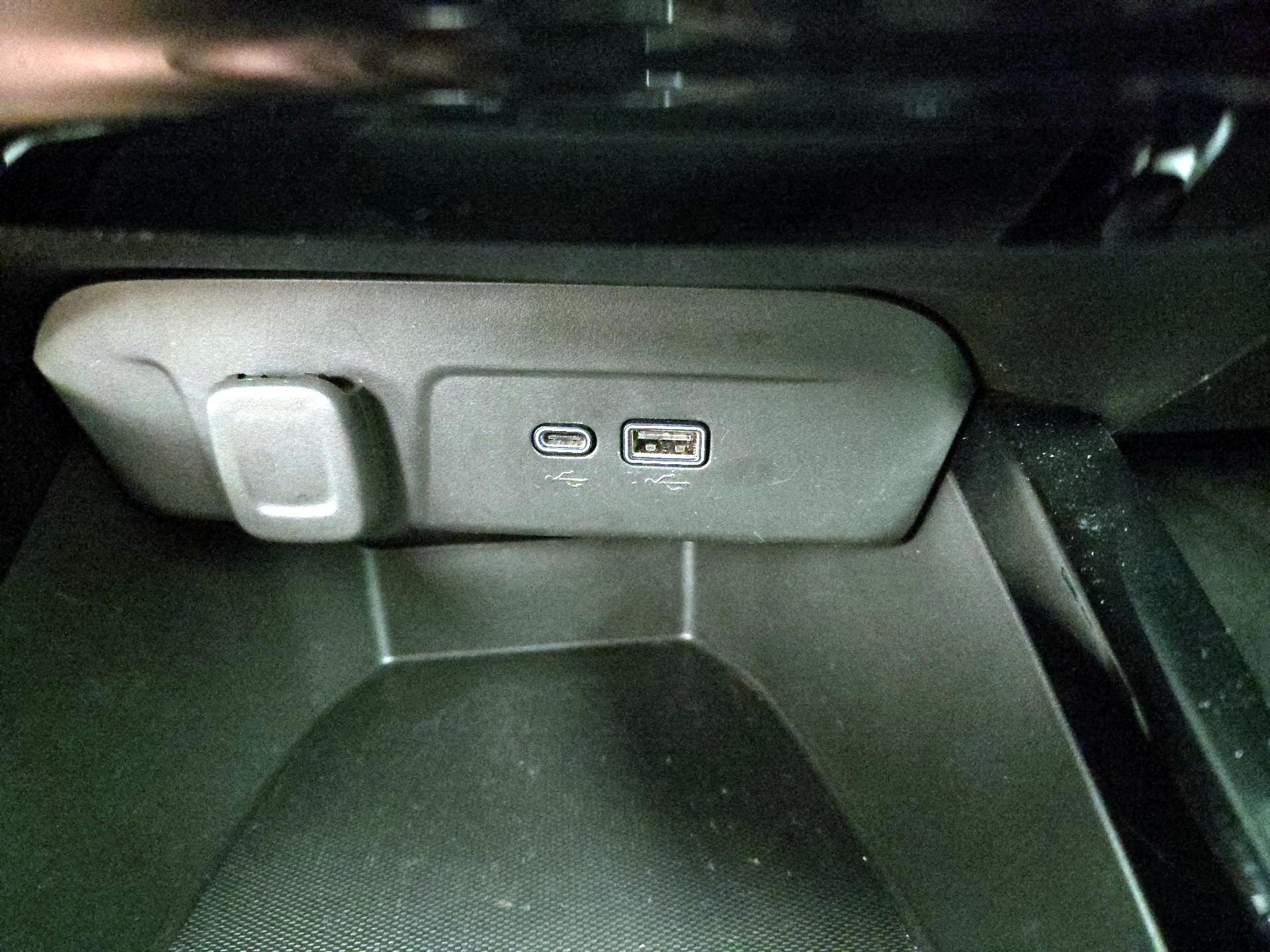 Thumbnail: 2025 Chevrolet Trax - 18