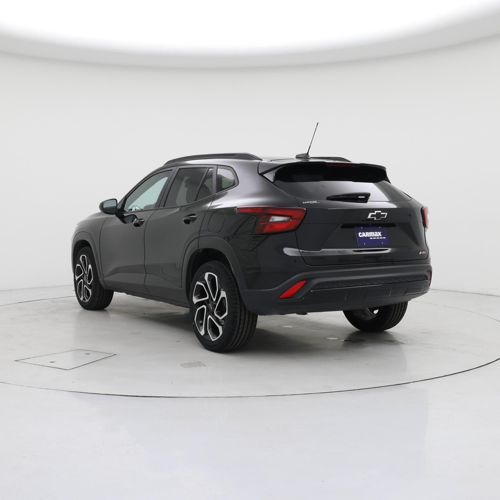 Thumbnail: 2025 Chevrolet Trax - 2