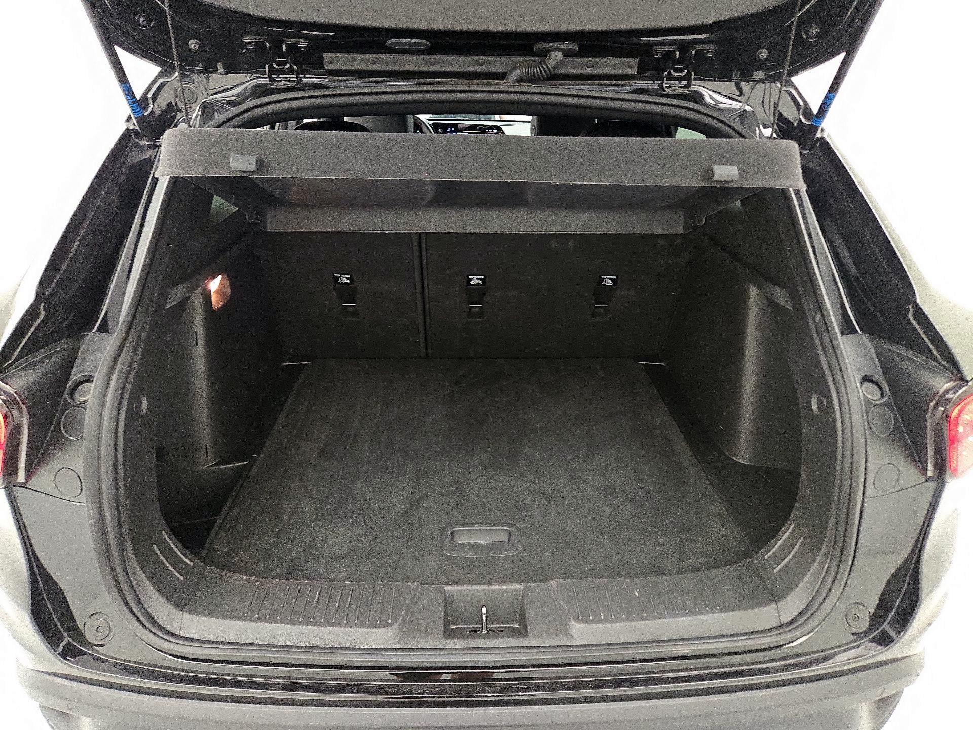 Thumbnail: 2025 Chevrolet Trax - 20