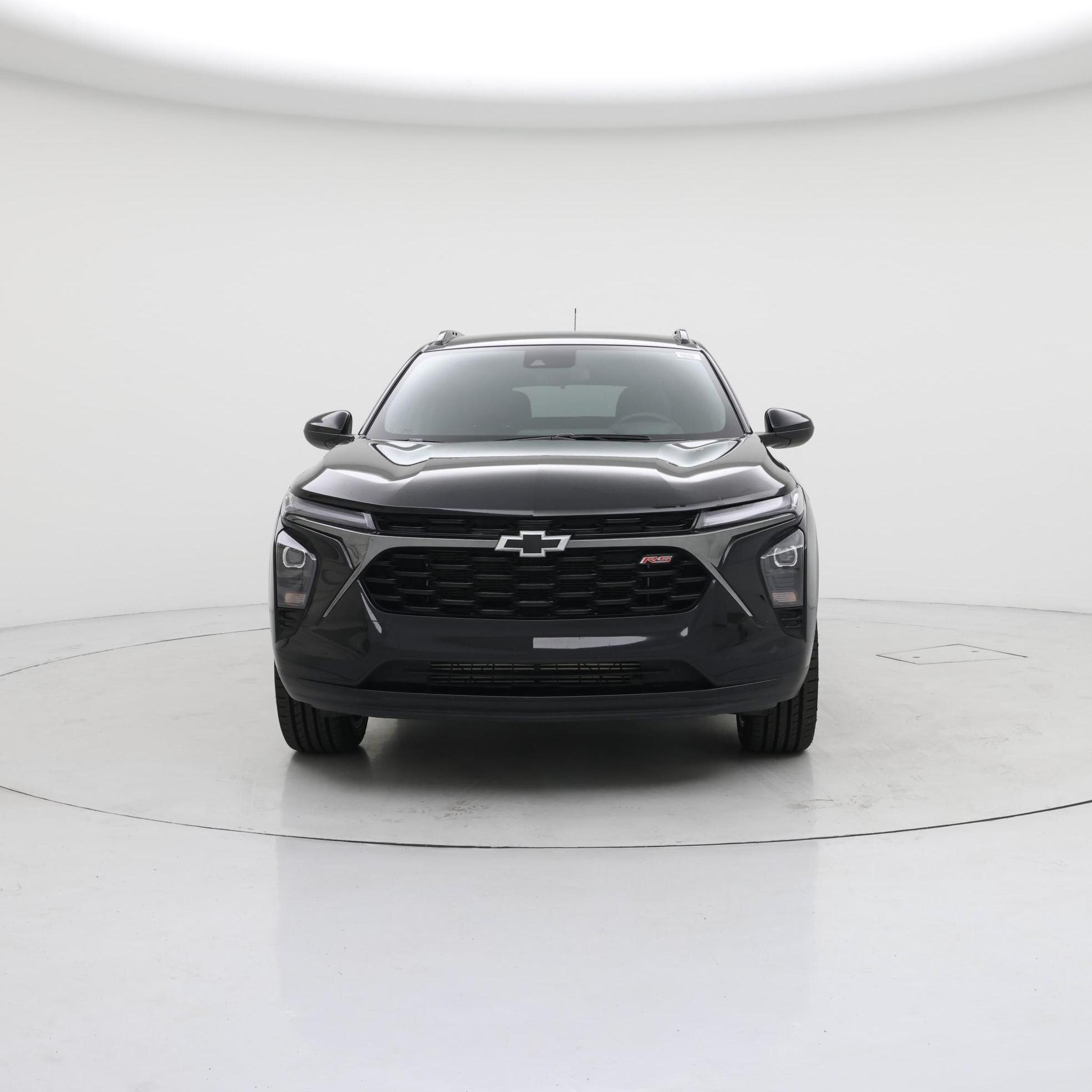 Thumbnail: 2025 Chevrolet Trax - 5