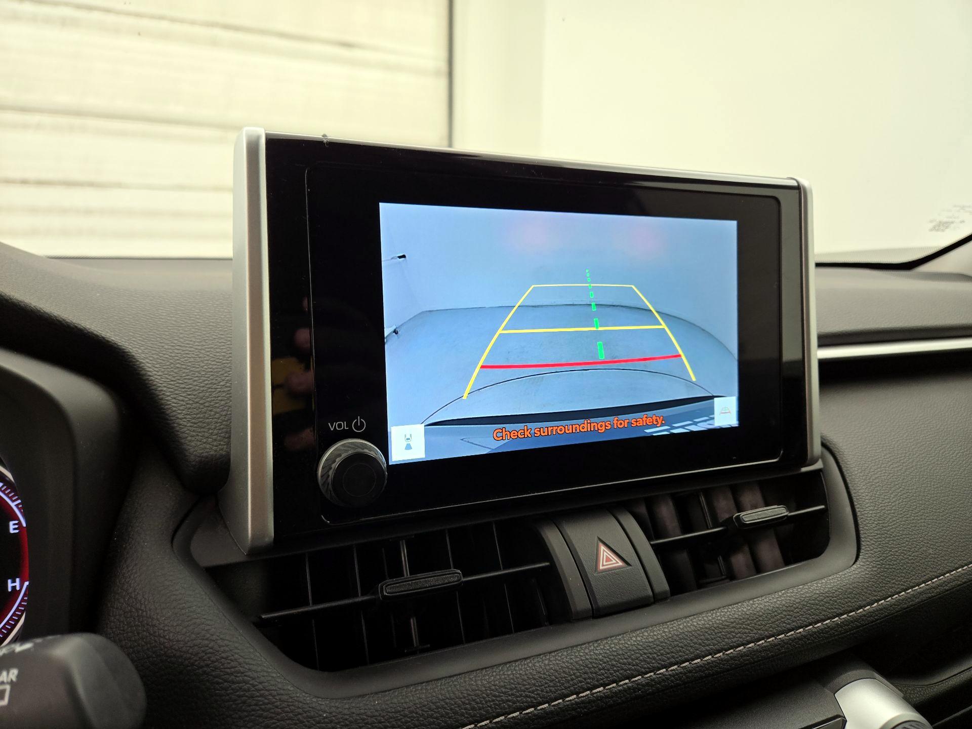 Thumbnail: 2024 Toyota RAV4 - 14