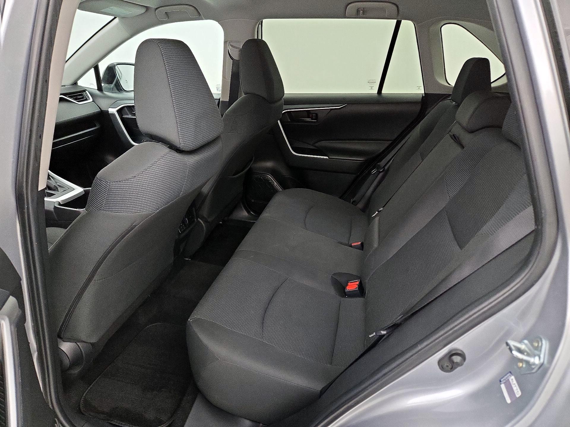 Thumbnail: 2024 Toyota RAV4 - 19