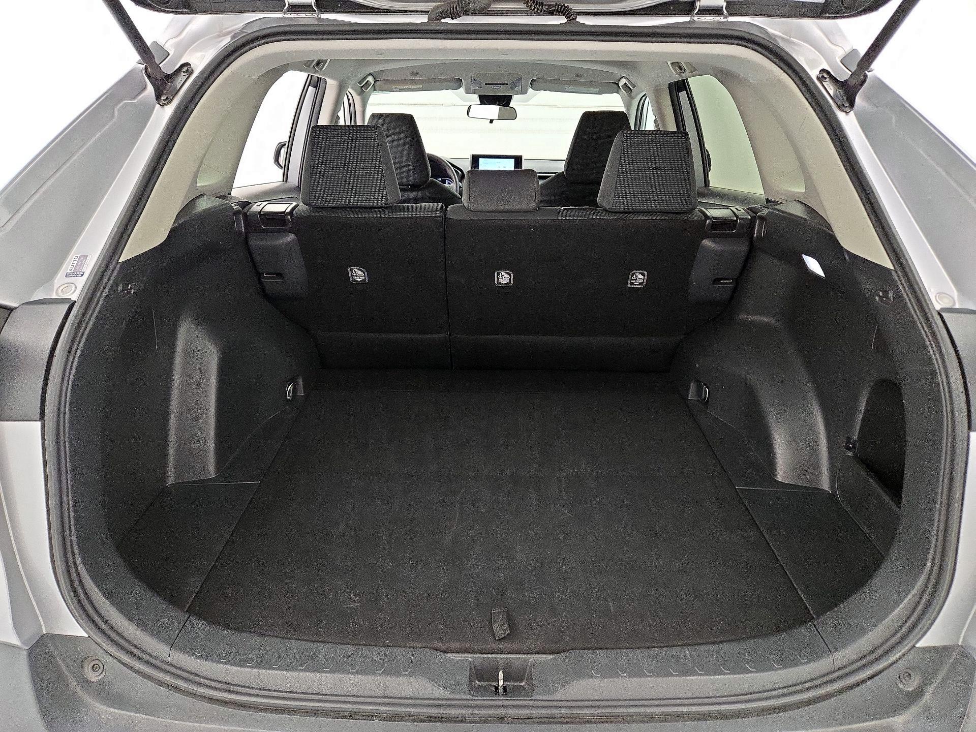 Thumbnail: 2024 Toyota RAV4 - 20