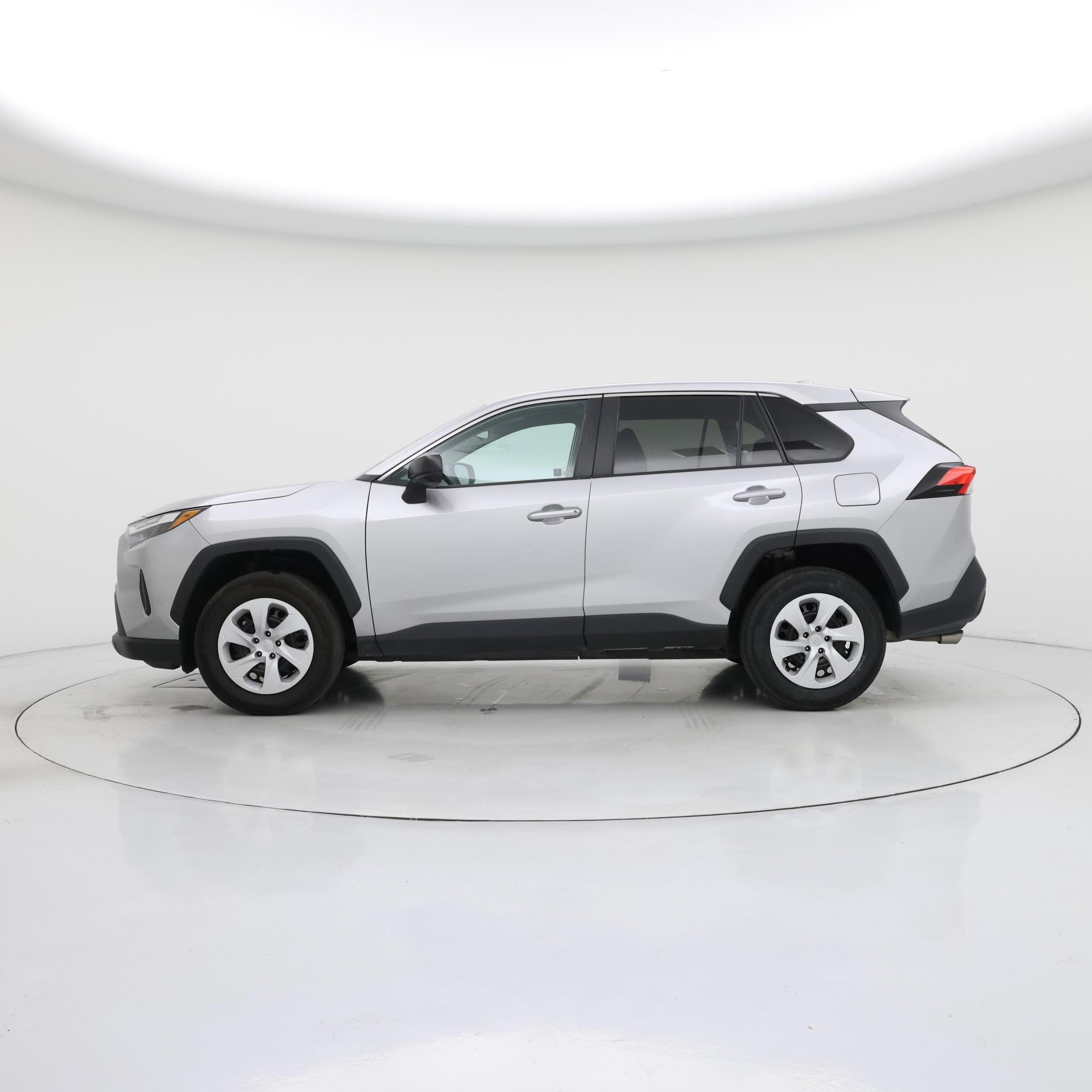 Thumbnail: 2024 Toyota RAV4 - 3