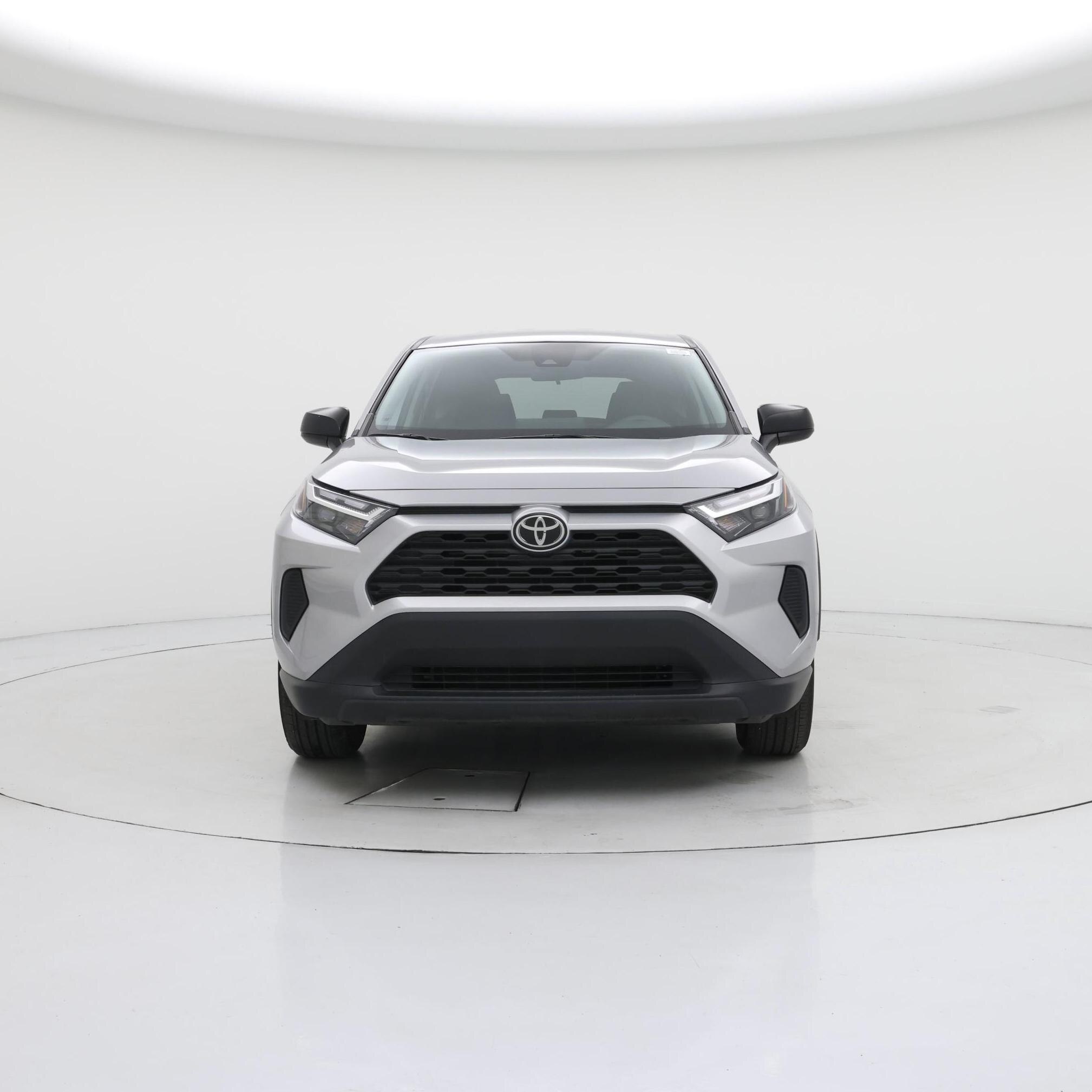 Thumbnail: 2024 Toyota RAV4 - 5