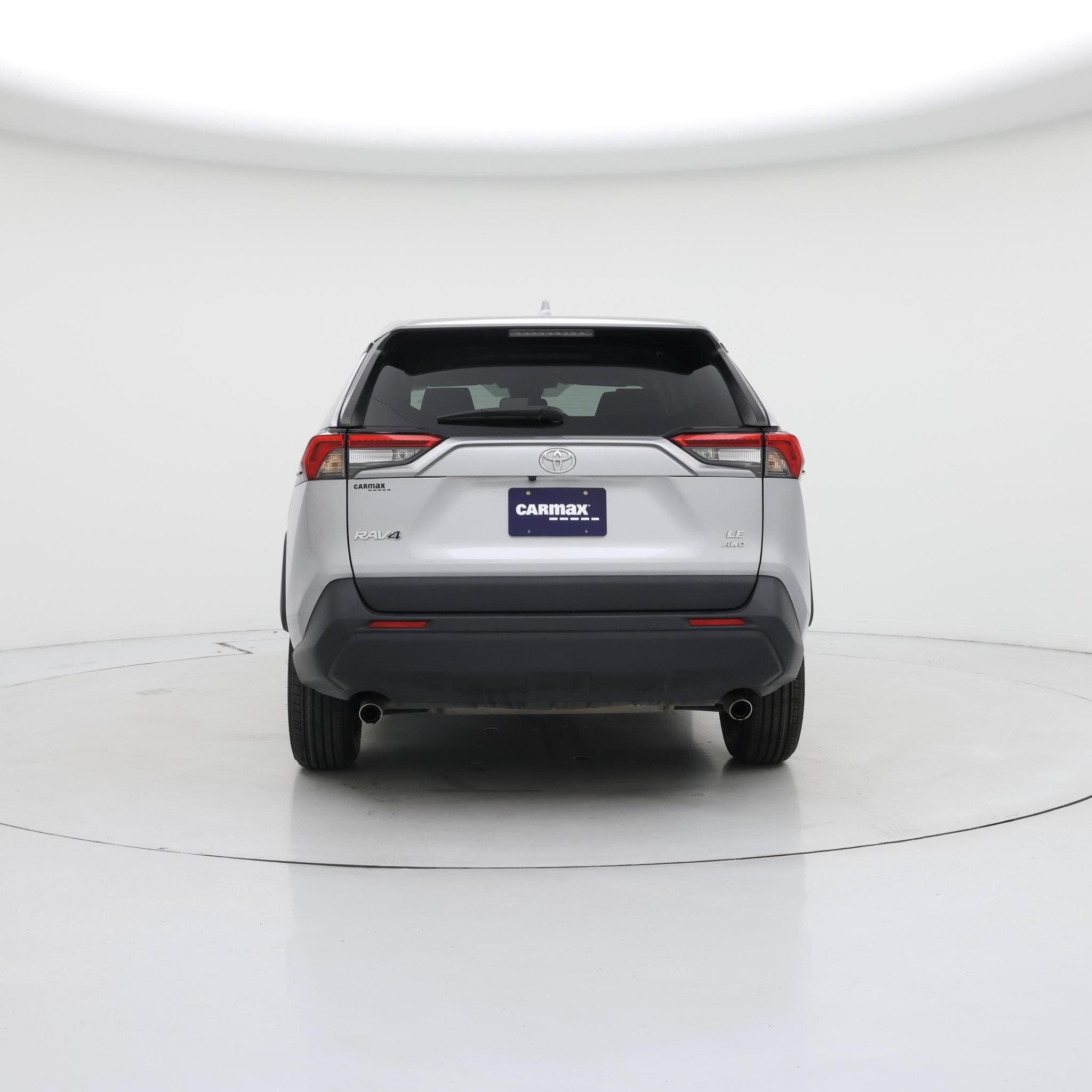 Thumbnail: 2024 Toyota RAV4 - 6