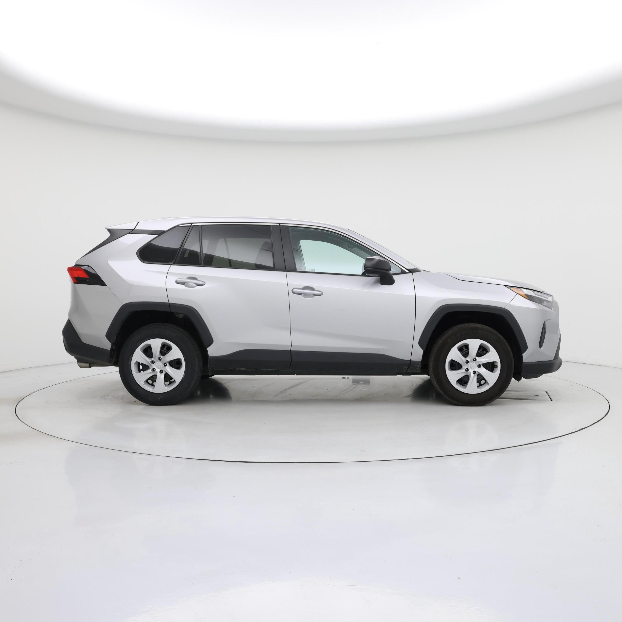 Thumbnail: 2024 Toyota RAV4 - 7