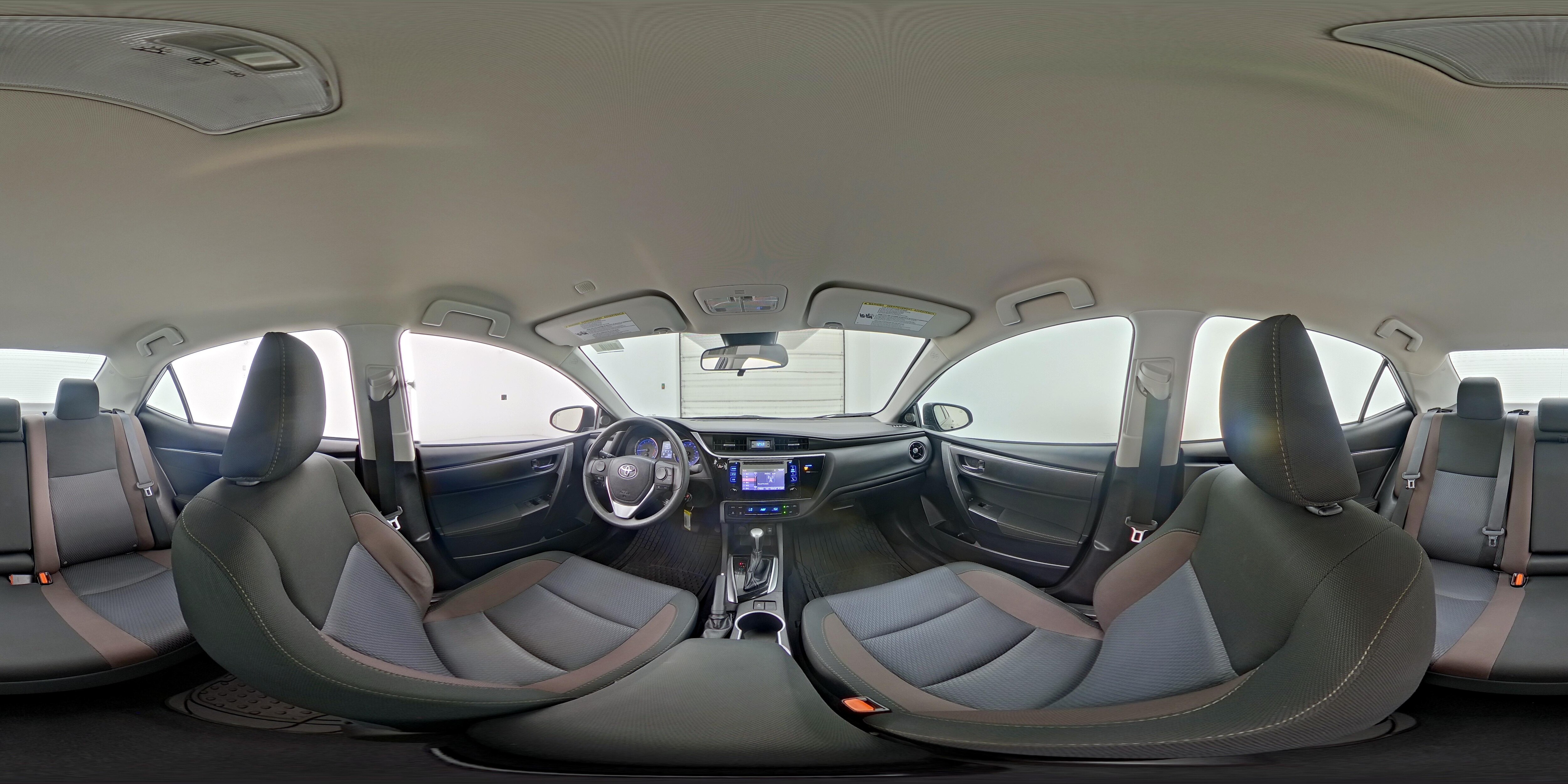 2019 Toyota Corolla LE - Photo 24
