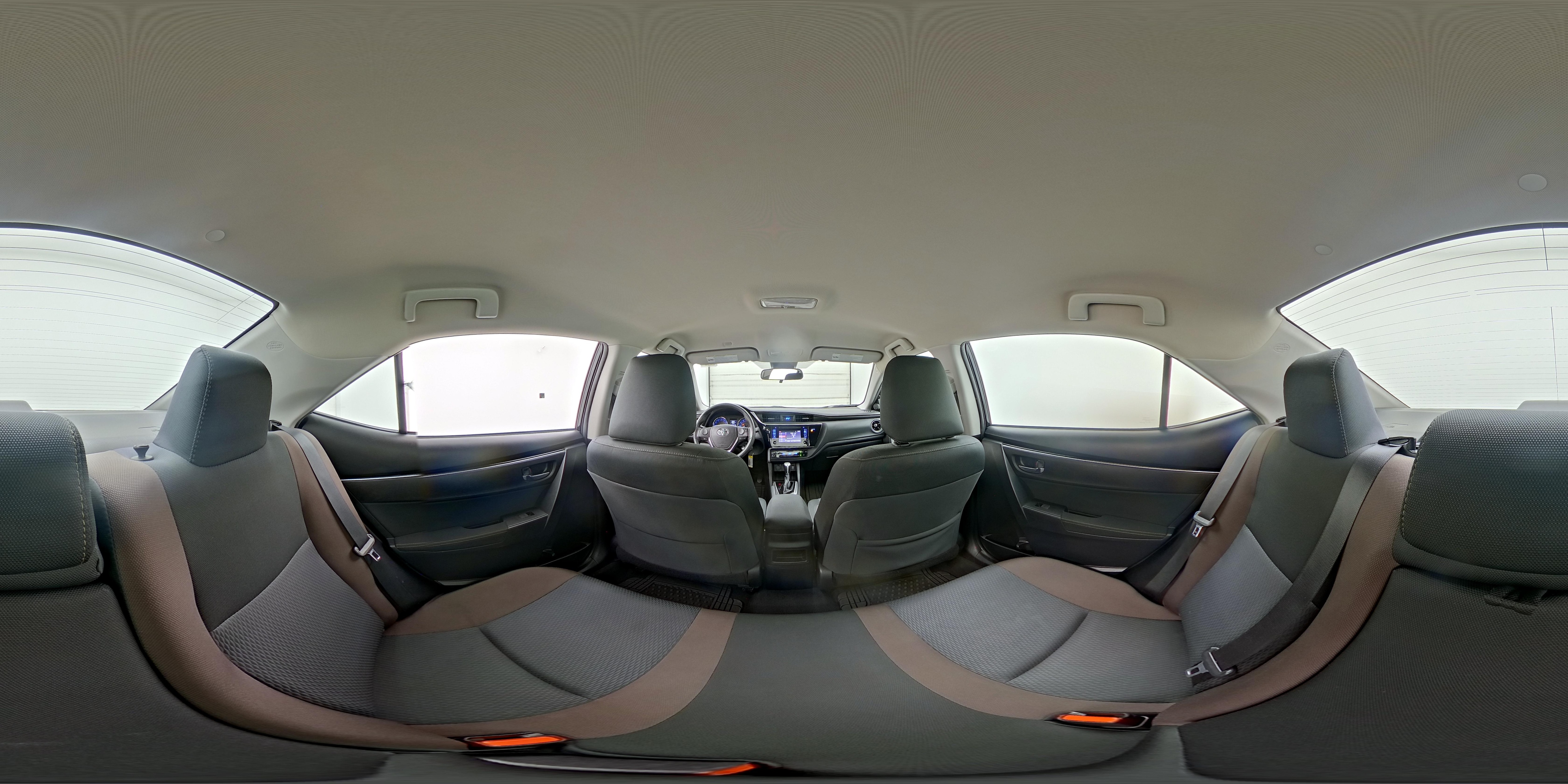 2019 Toyota Corolla LE - Photo 25