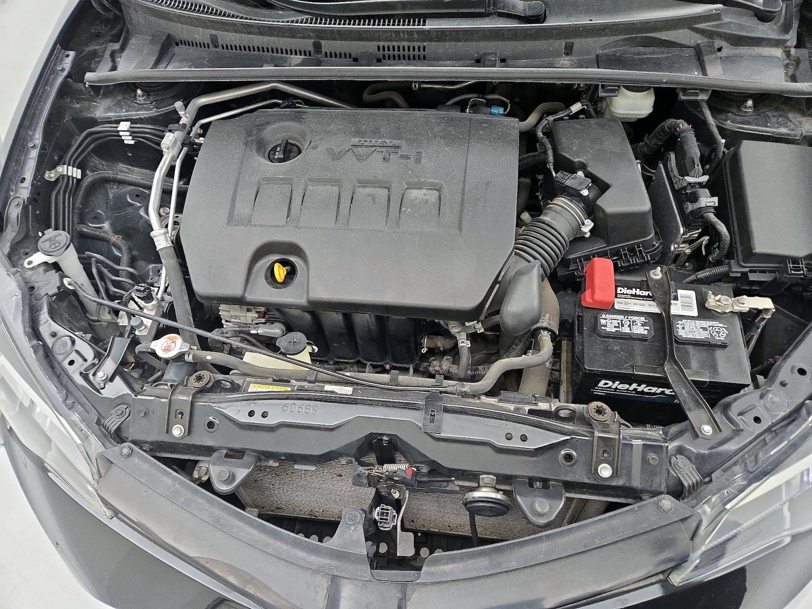 2019 Toyota Corolla LE - Photo 22