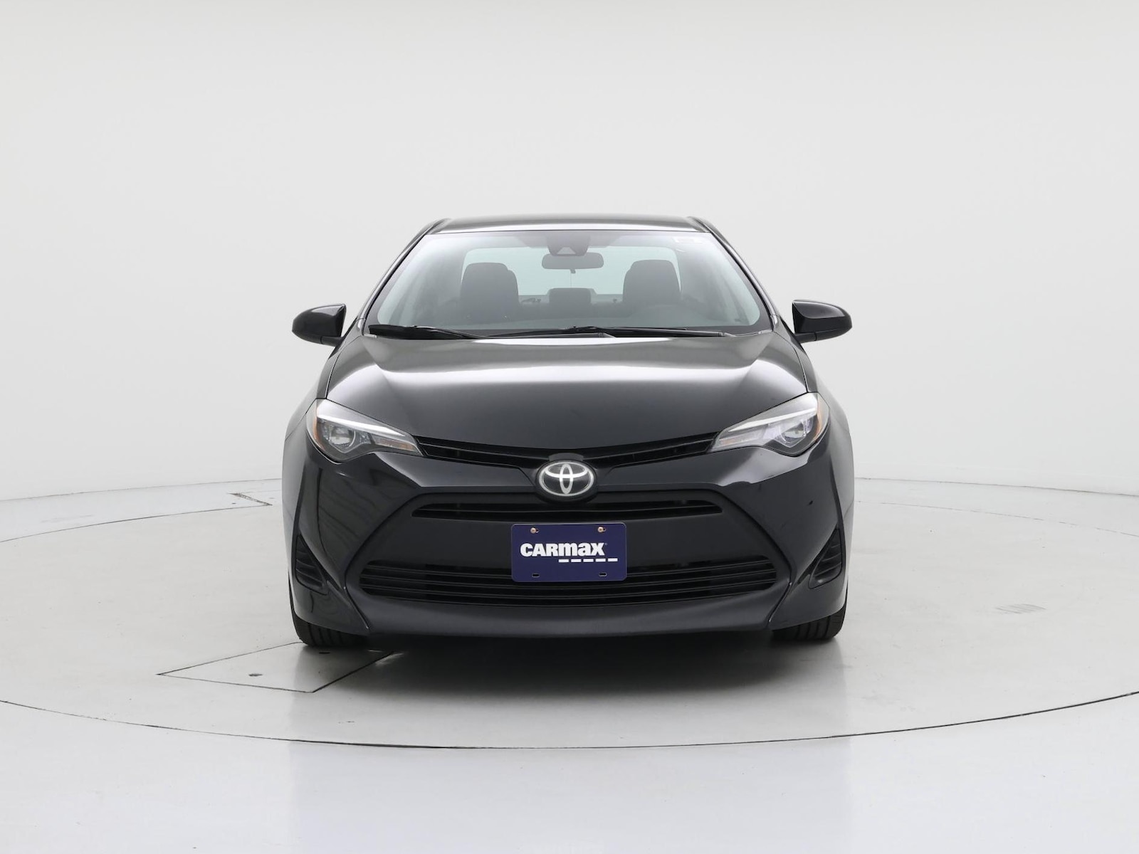 2019 Toyota Corolla LE - Photo 6