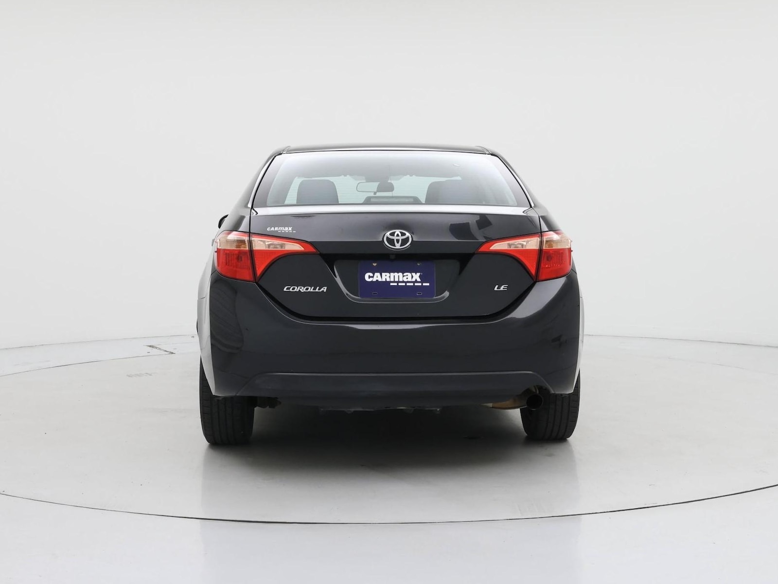 2019 Toyota Corolla LE - Photo 7