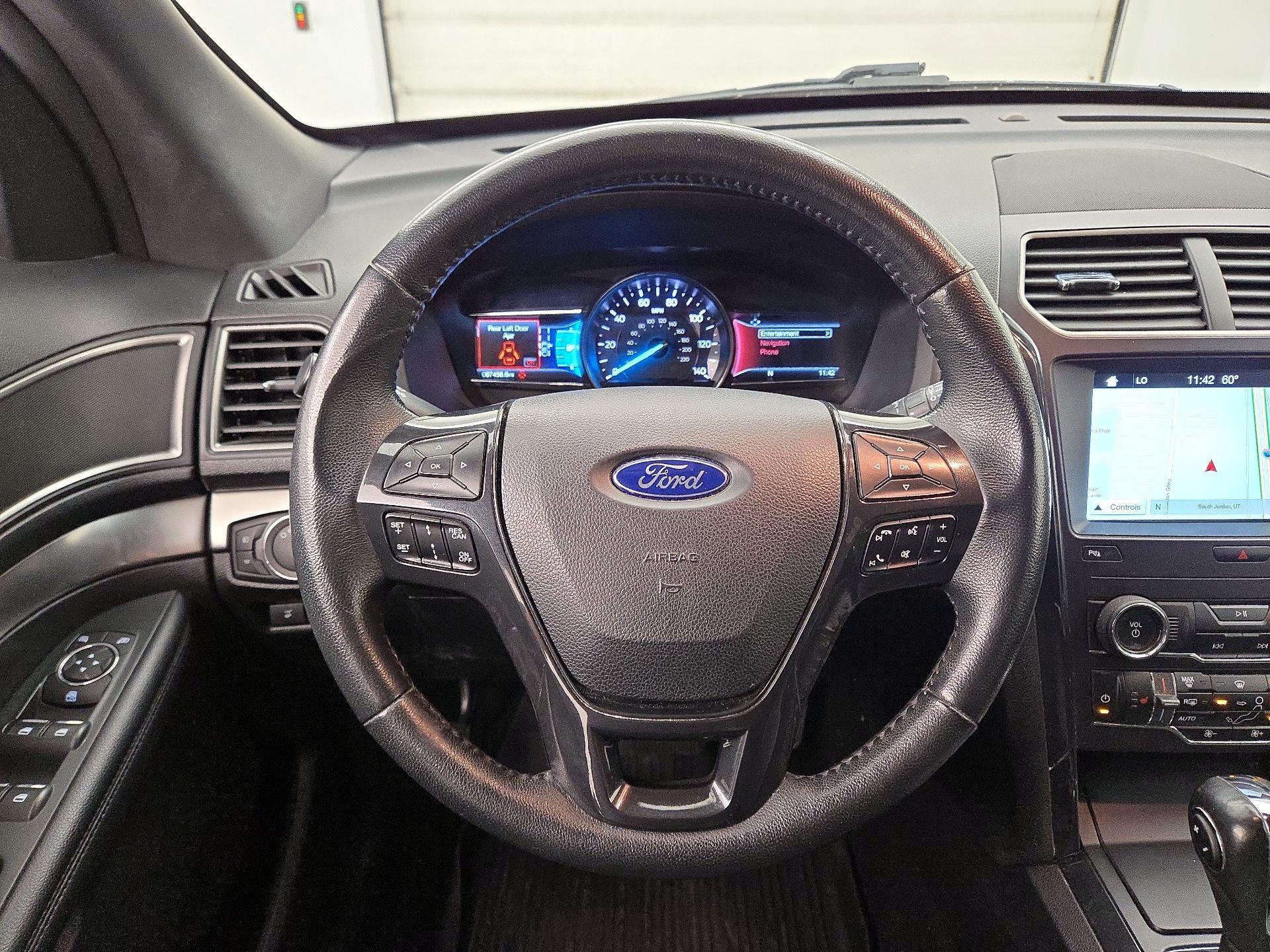 Thumbnail: 2019 Ford Explorer - 10